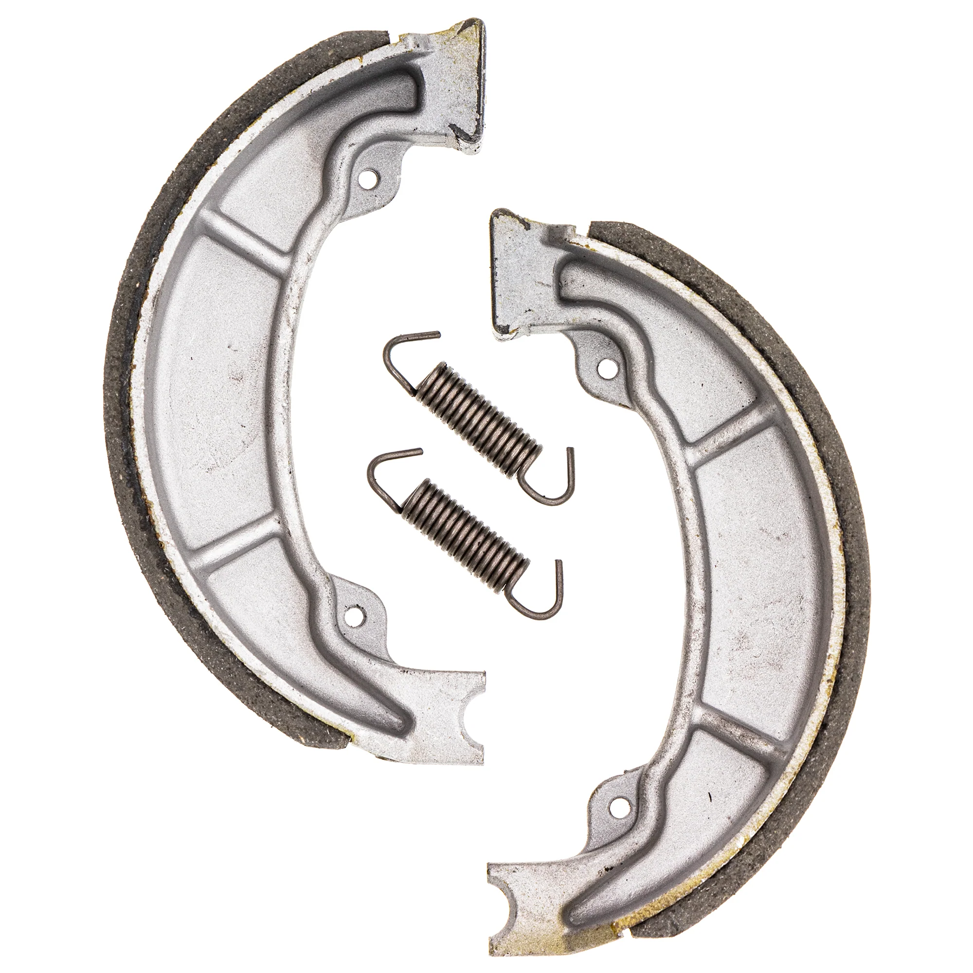 Rear Brake Shoe For Honda 431A2-429-010 43120-429-010 43120-429-000 06430-GBJ-742 06430-GBJ-740 - Image 3