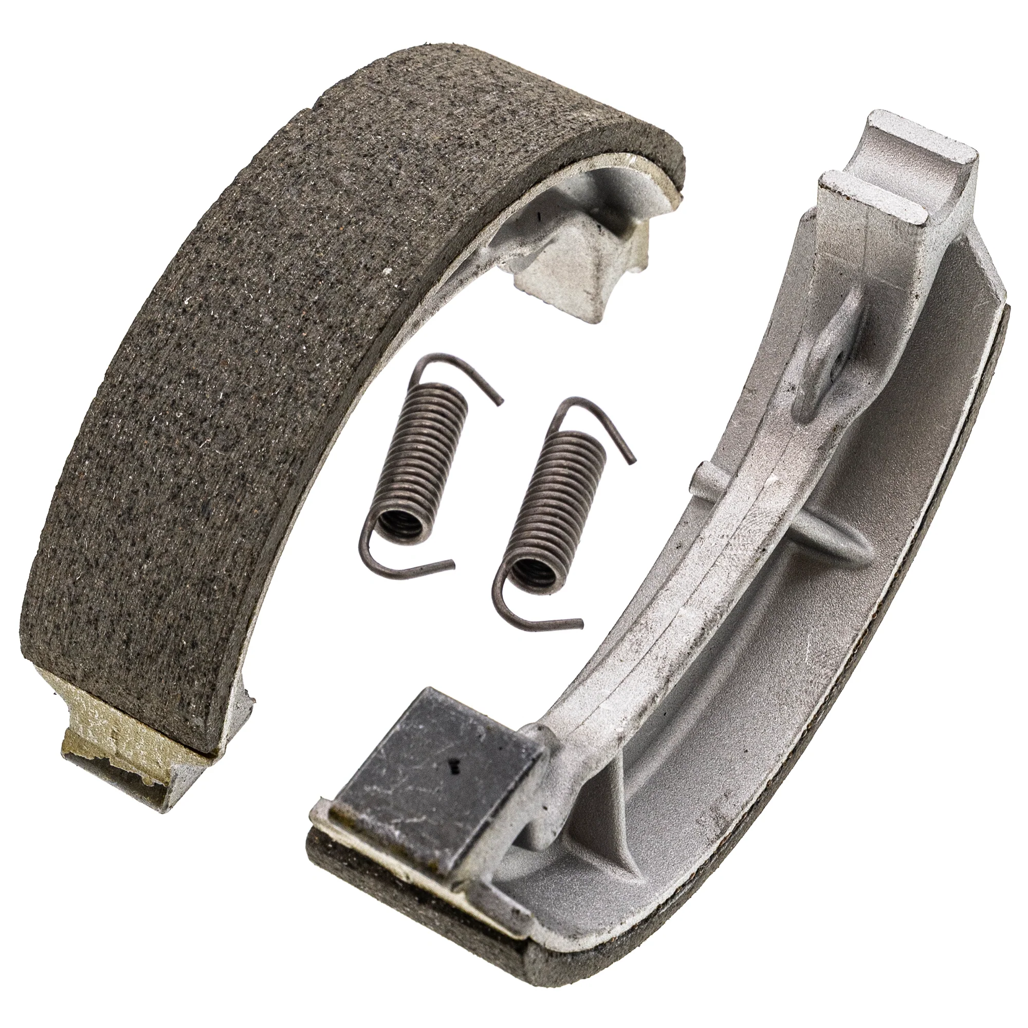 Rear Brake Shoe For Honda 431A2-429-010 43120-429-010 43120-429-000 06430-GBJ-742 06430-GBJ-740 - Image 5