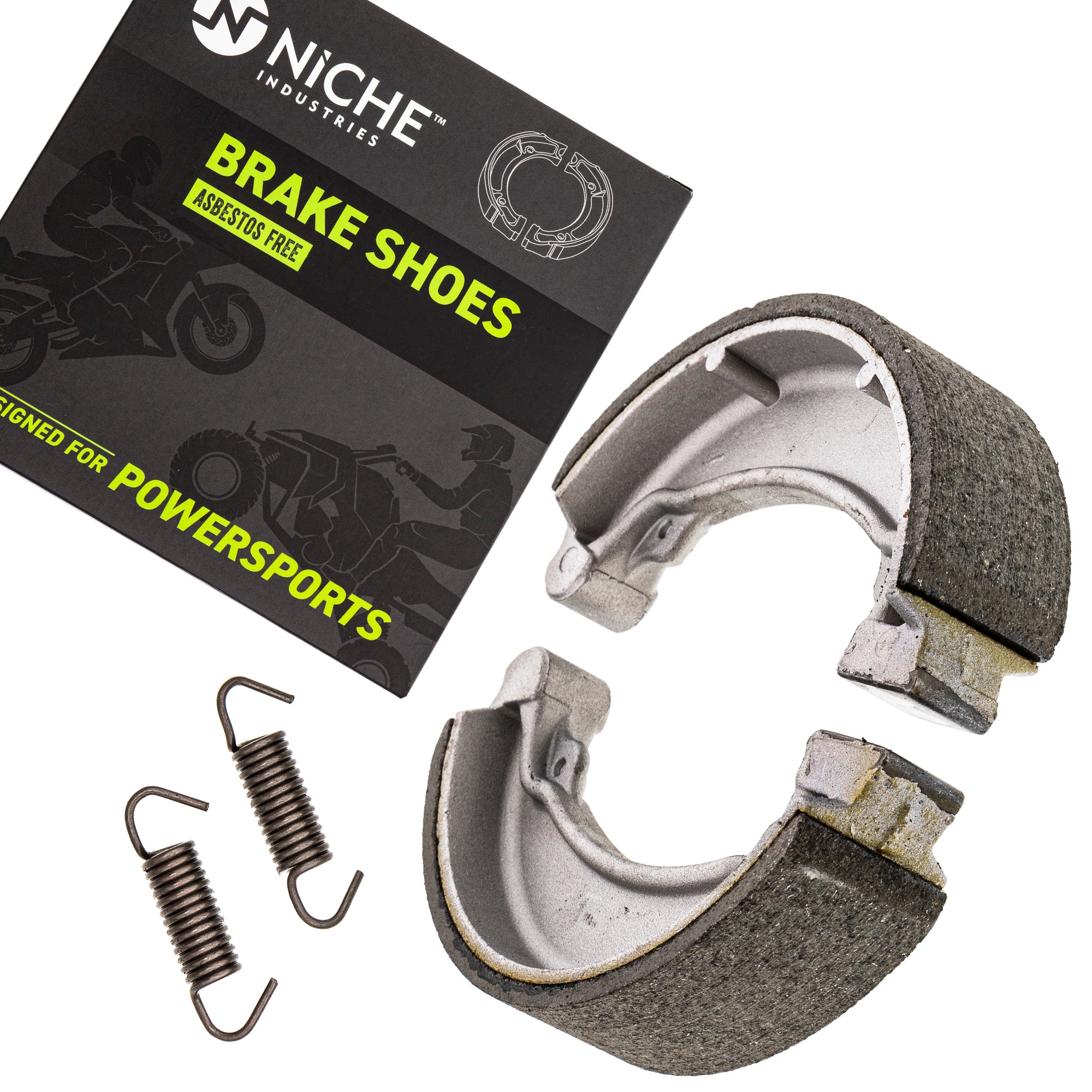 Brake Shoe For Honda 431A2-362-000 43120-362-000 43120-240-000 06430-KBG-702 06430-KBG-701
