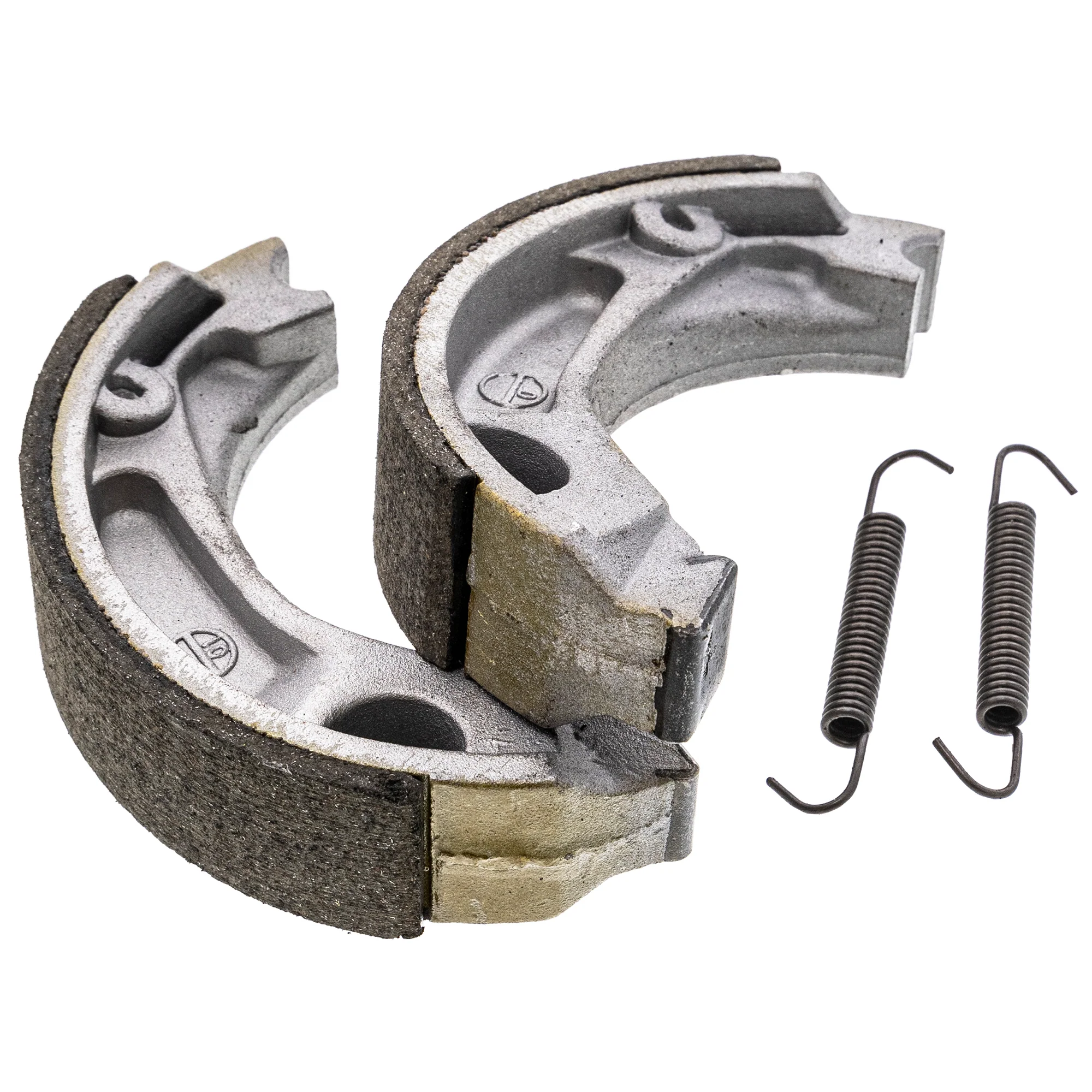 Brake Shoe For Honda 43120-365-672 43120-365-671 43120-331-670 43120-110-670 06430-MN1-671 - Image 2