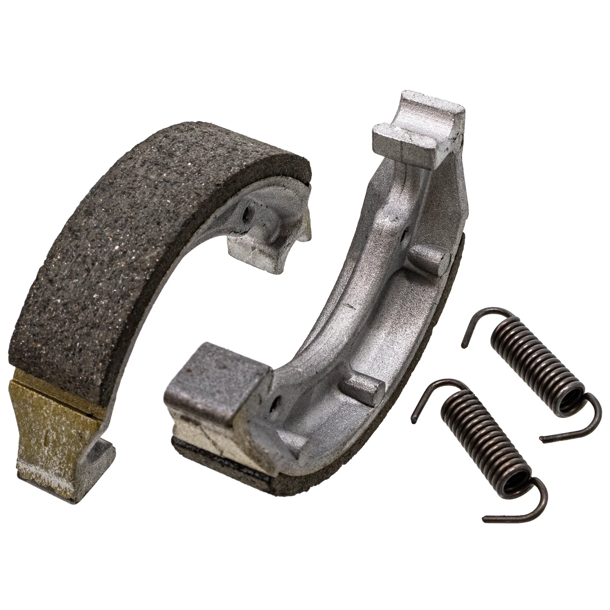 Front Rear Brake Shoe For Suzuki 64410-04601 64410-04201 64400-04811 54410-04002 54410-04001 - Image 5
