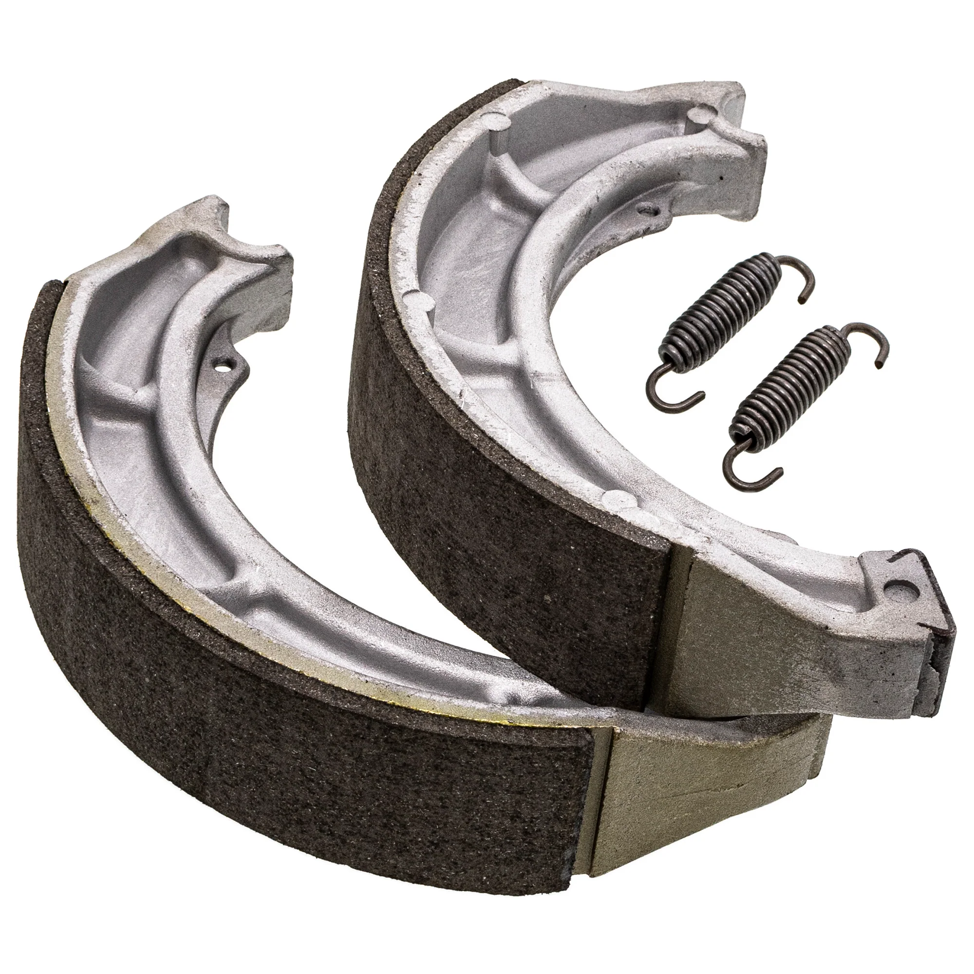 Brake Shoe For Suzuki 64410-38A00 64410-07A01 64400-38810 - Image 2