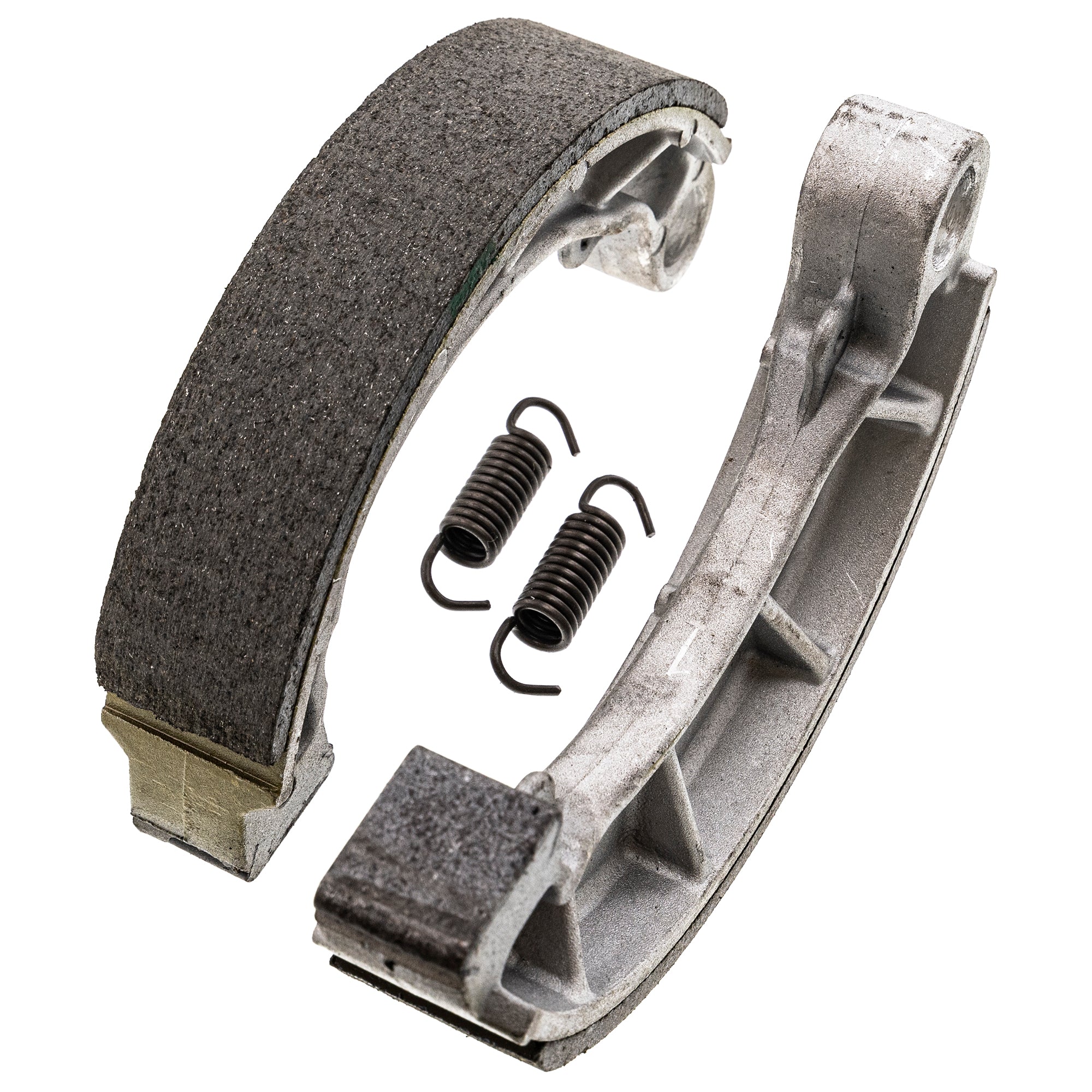 Rear Brake Shoe For Honda 06430-HN0-A20 06430-HN0-A01 06430-HM7-830 06430-HM7-003 - Image 5