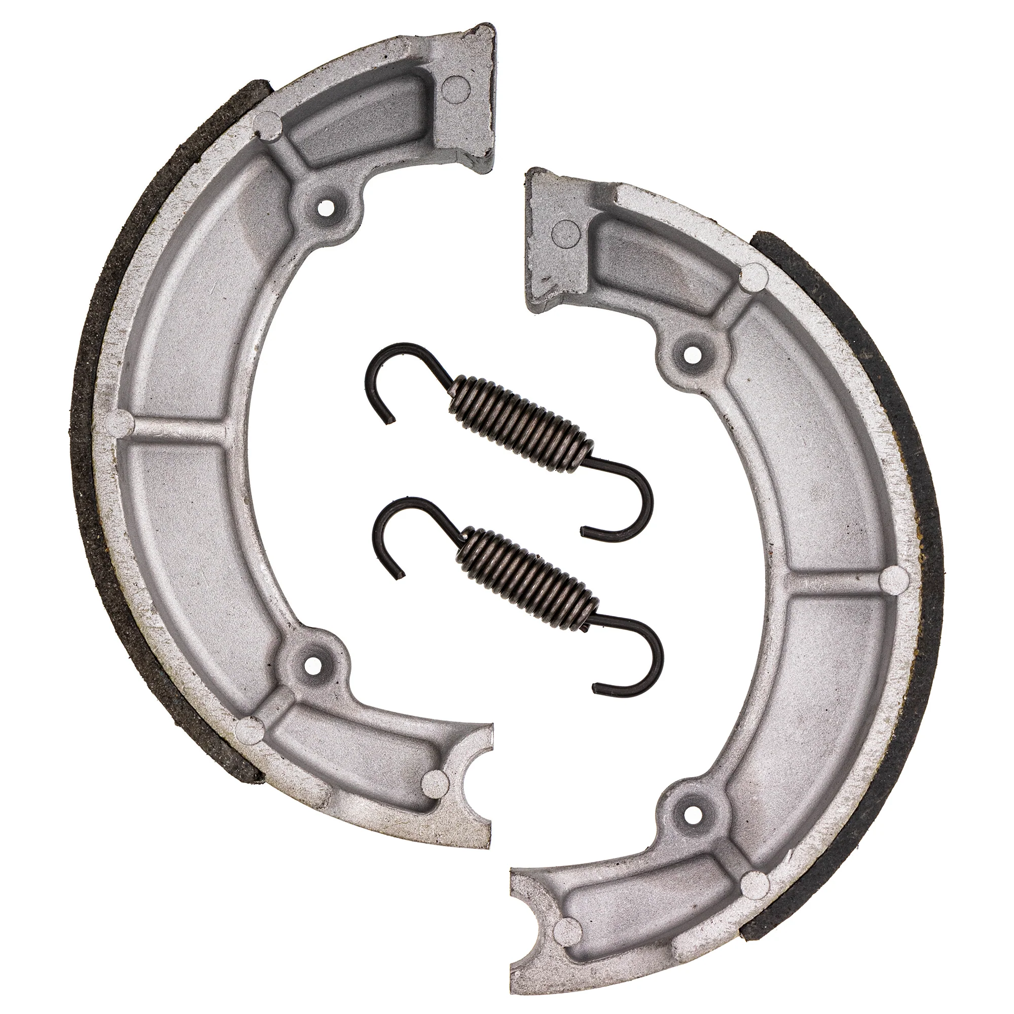 Rear Brake Shoe For Kawasaki 42019-012 41048-1070 41048-1059 - Image 3