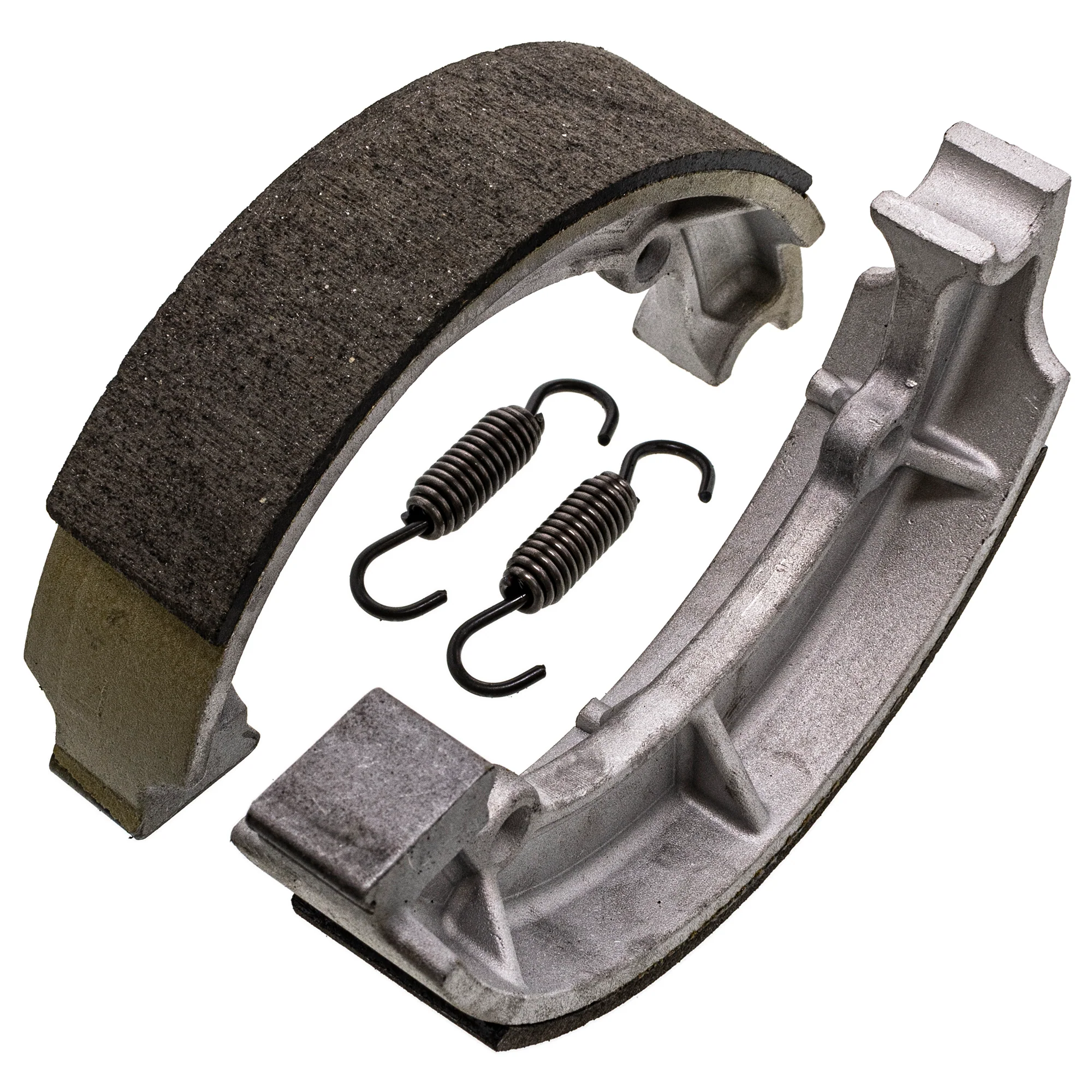 Rear Brake Shoe For Kawasaki 42019-012 41048-1070 41048-1059 - Image 5