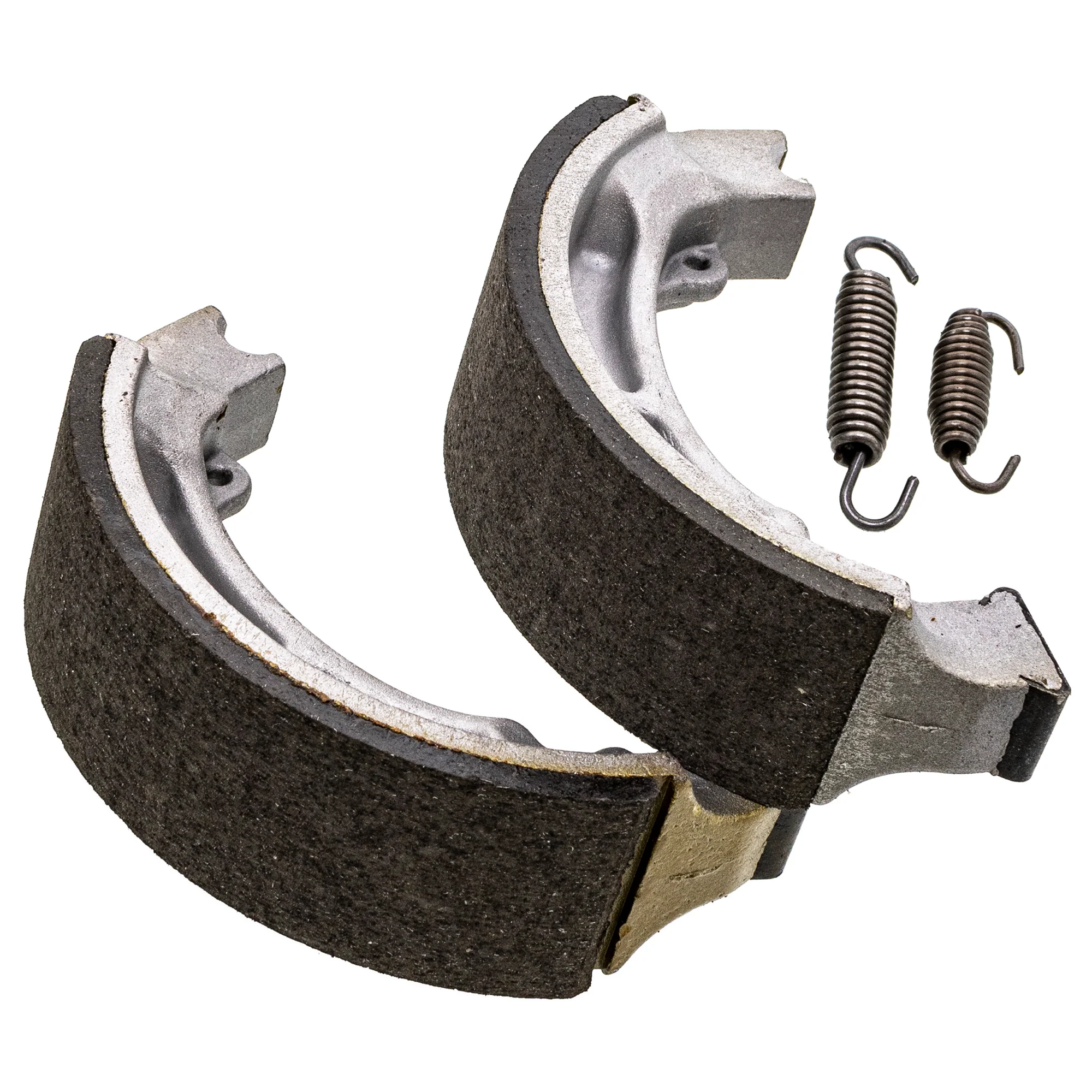 Rear Brake Shoe For Kawasaki 41048-1084 41048-1056 41048-1012 - Image 2