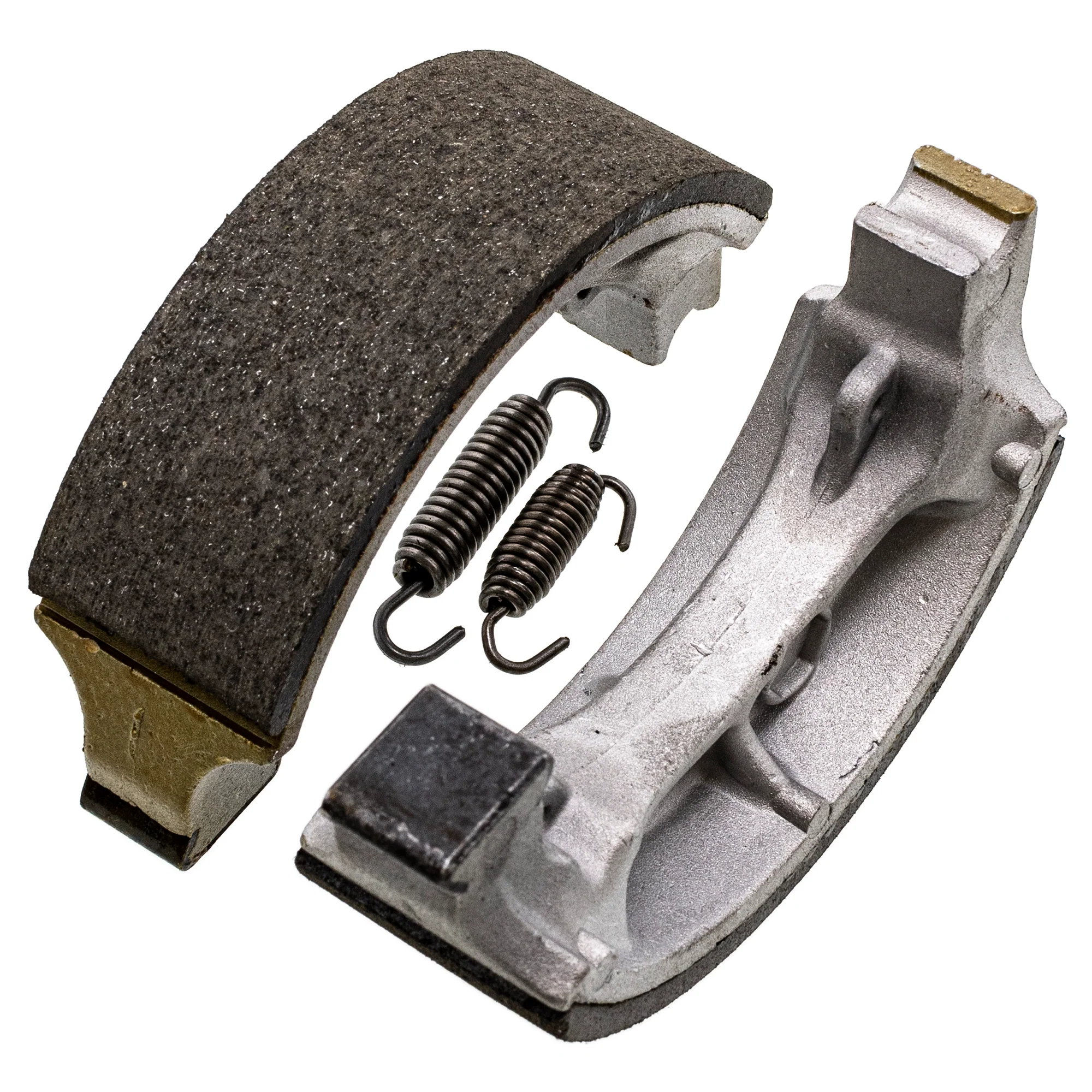 Rear Brake Shoe For Kawasaki 41048-1084 41048-1056 41048-1012 - Image 5