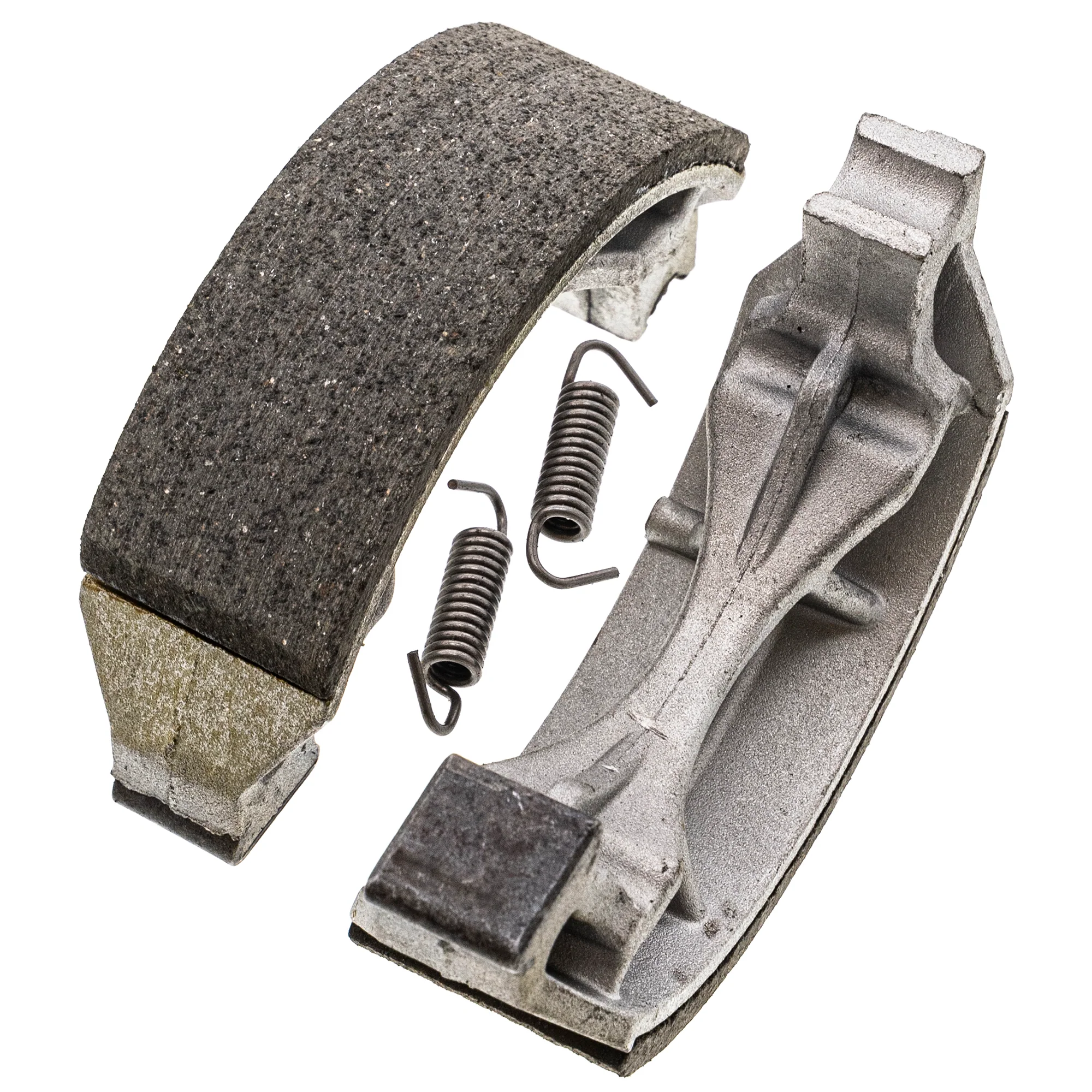 Rear Brake Shoe For Kawasaki 41048-1141 - Image 5