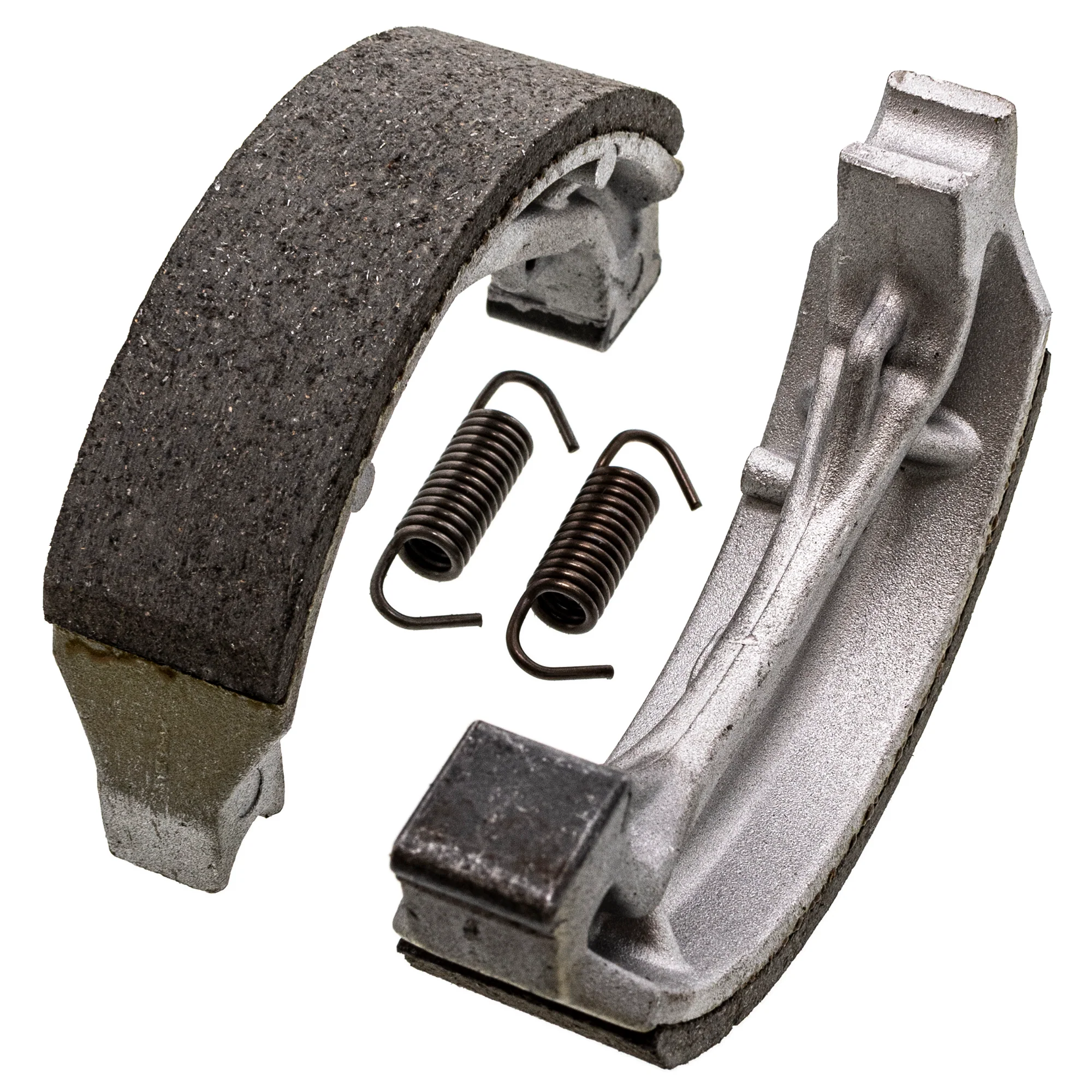 Rear Brake Shoe For Suzuki 54401-43840 54400-08810 - Image 5