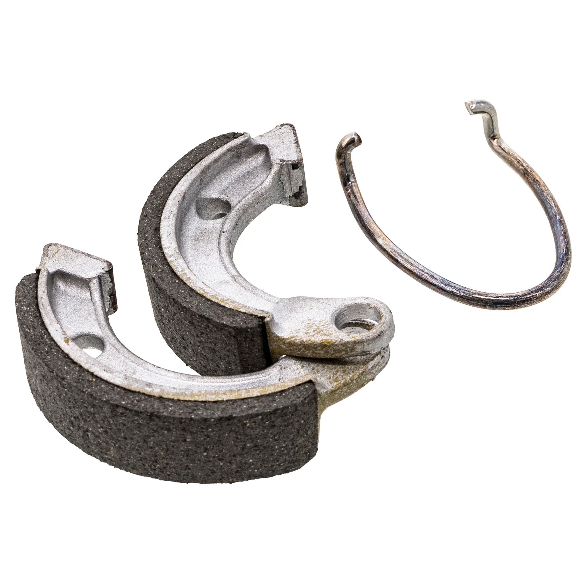 Brake Shoe For Honda 451A2-147-672 431A0-131-670 06450-147-671 06430-GZ9-003 06430-GAB-003 - Image 2