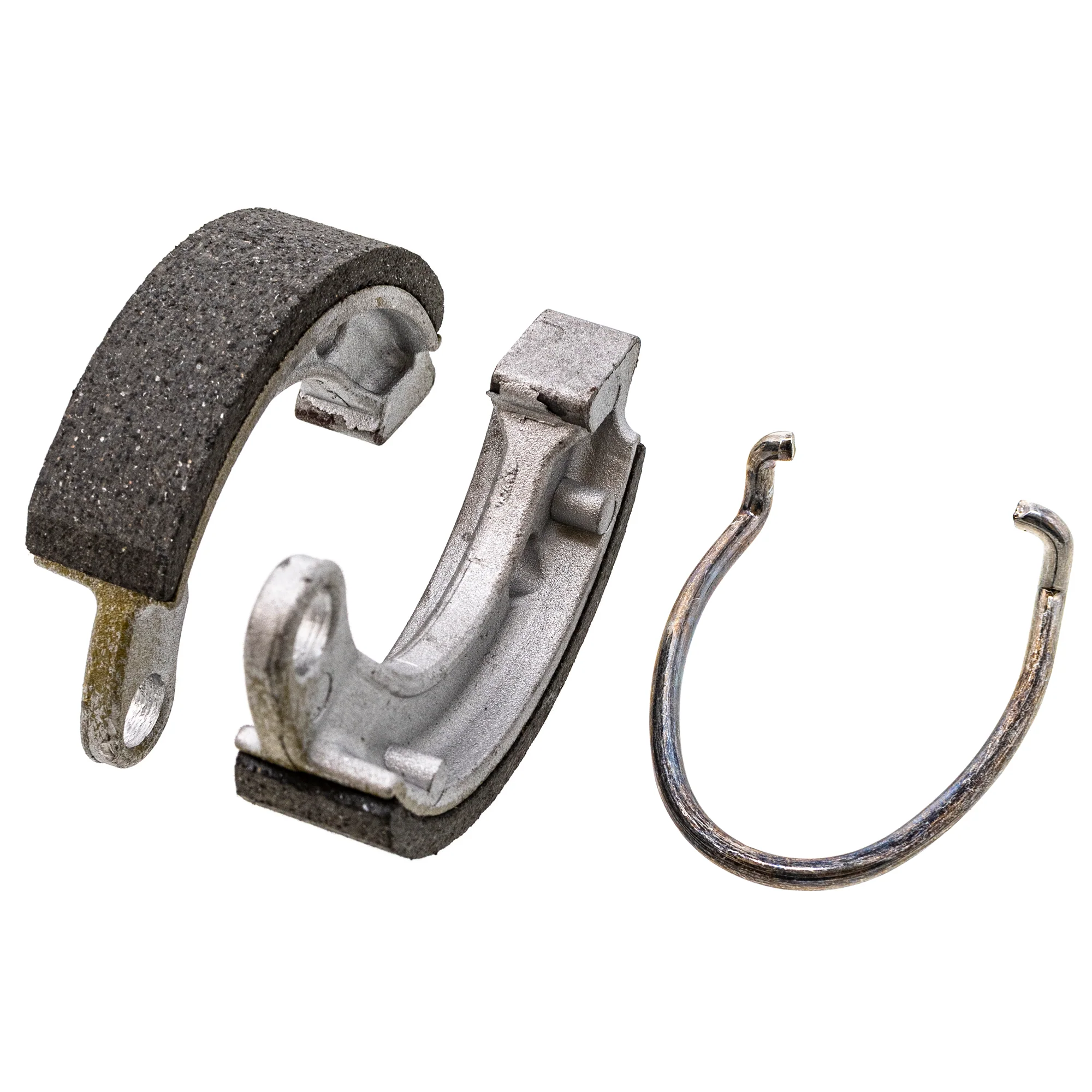 Rear Brake Shoe For Honda 451A2-147-672 431A0-131-670 06450-147-671 06430-GZ9-003 06430-GAB-003 | 2-PACK - Image 4