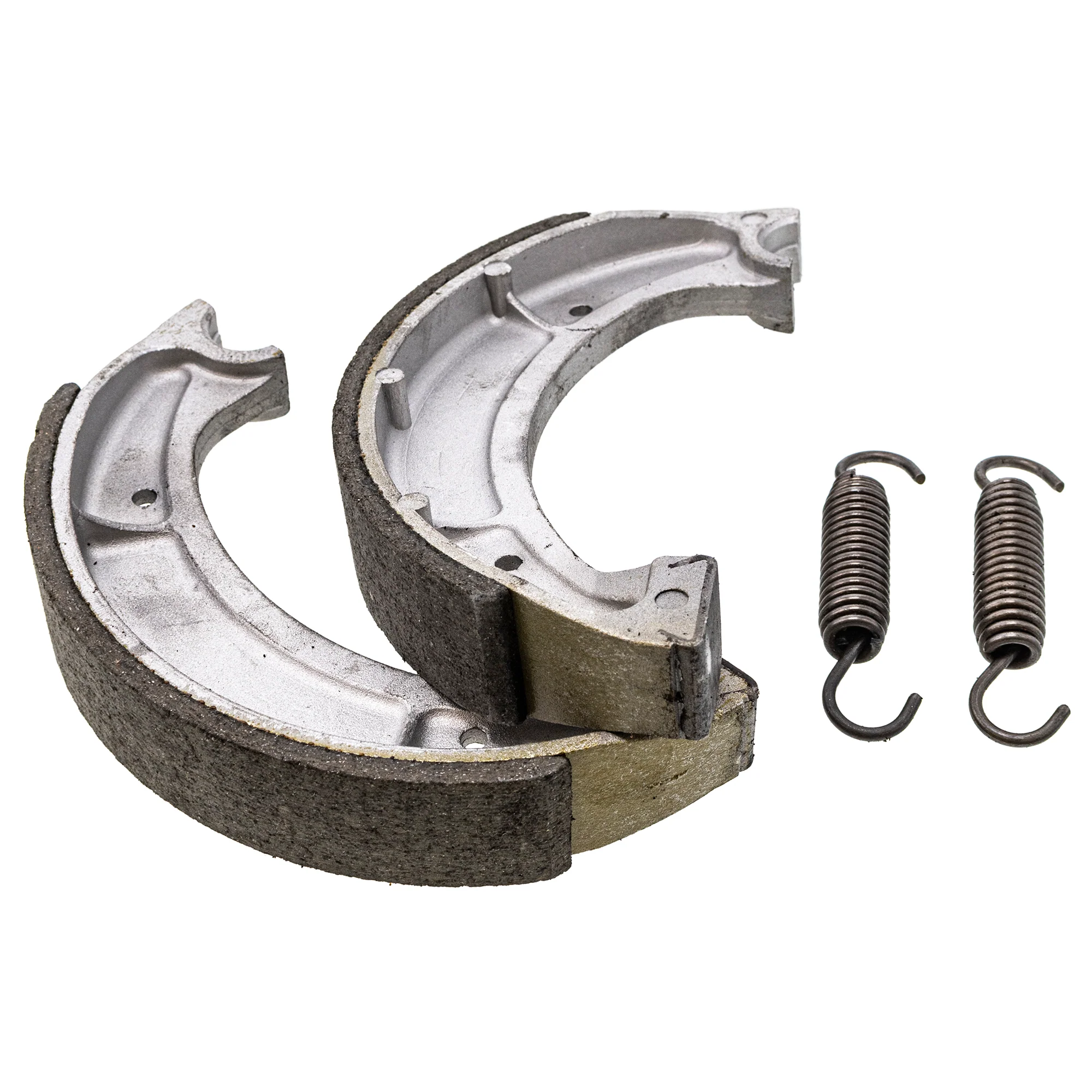 Brake Shoe For Yamaha 5Y1-W2536-00-00 40T-W2536-00-00 3GW-W253A-00-00 214-W2535-00-00 - Image 2
