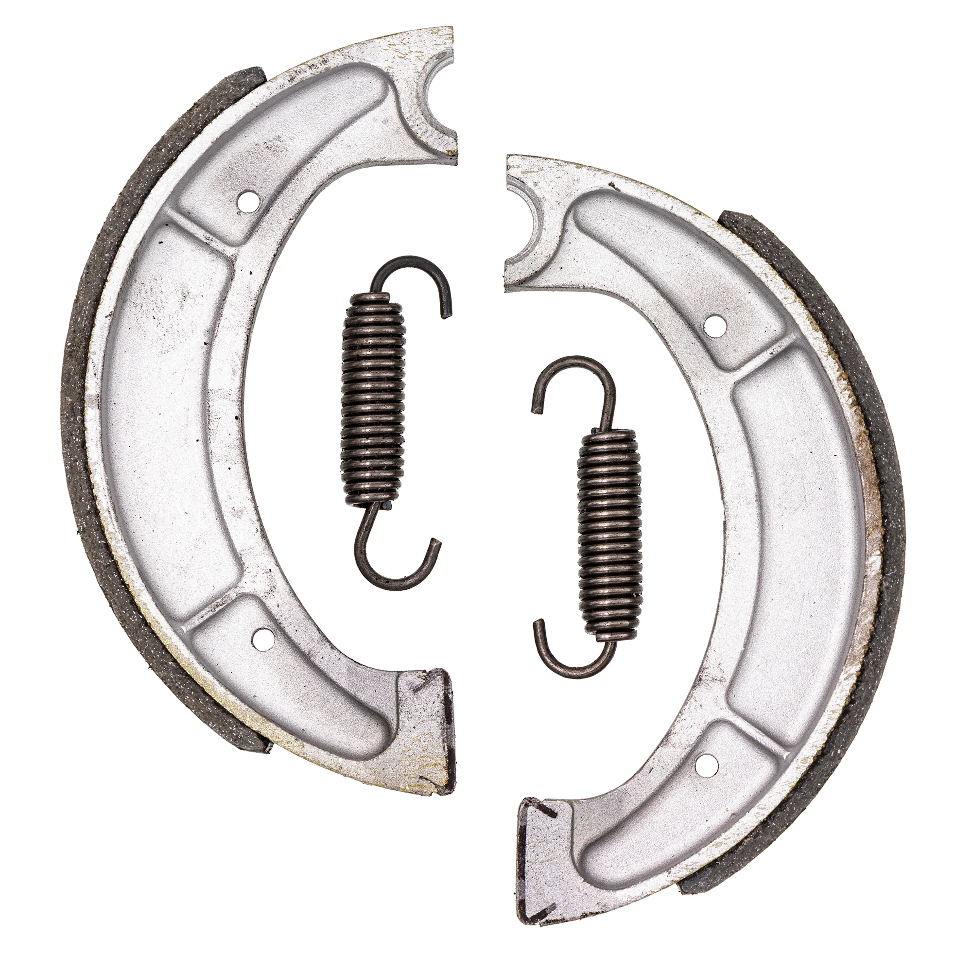 Brake Shoe For Yamaha 5Y1-W2536-00-00 40T-W2536-00-00 3GW-W253A-00-00 214-W2535-00-00 - Image 3