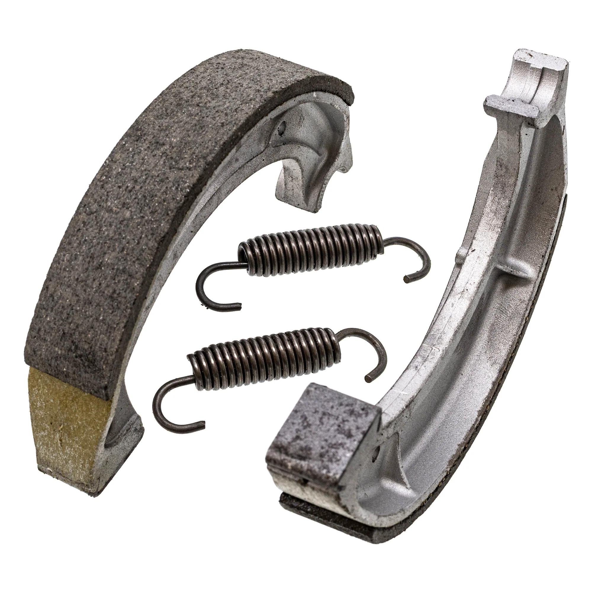 Brake Shoe For Yamaha 5Y1-W2536-00-00 40T-W2536-00-00 3GW-W253A-00-00 214-W2535-00-00 - Image 5