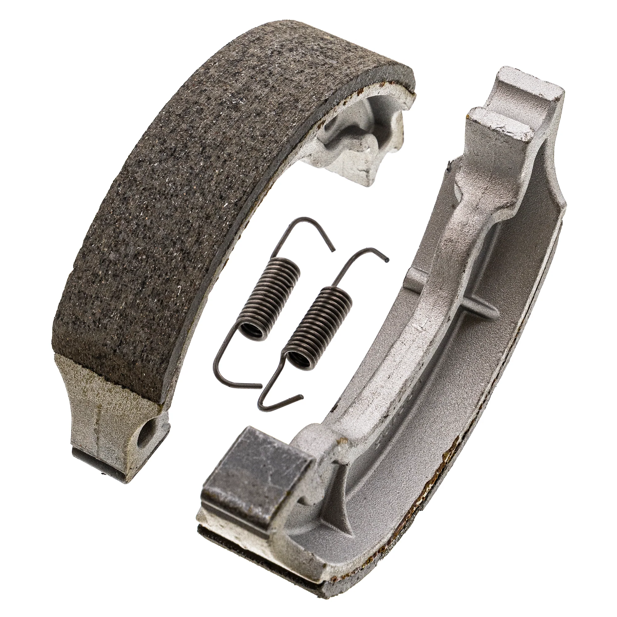 Rear Brake Shoe For Yamaha 5HH-F5330-00-00 504-F5330-00-00 3FA-W253E-00-00 3FA-W253A-00-00 - Image 5