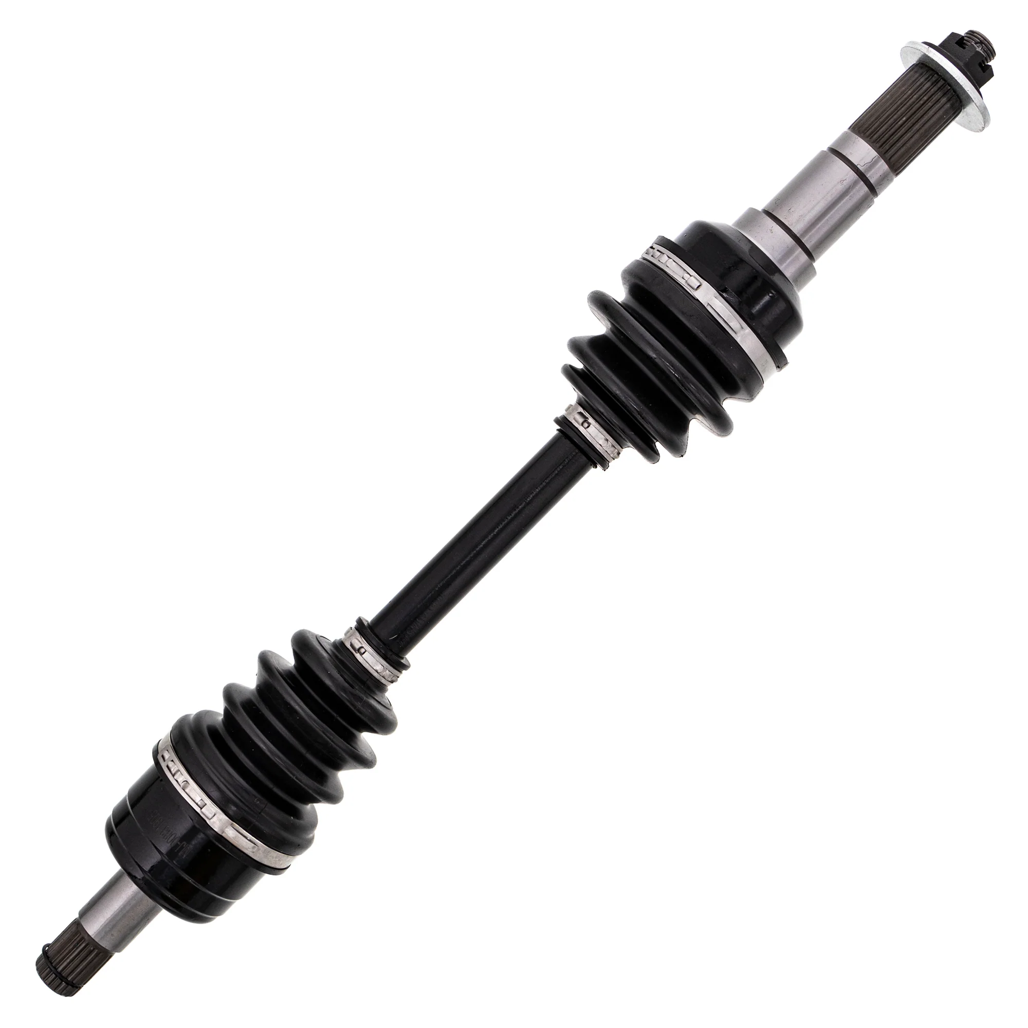 Front Drive Shaft CV Axle Assembly For Yamaha 5FU-F510F-00-00 - Image 2