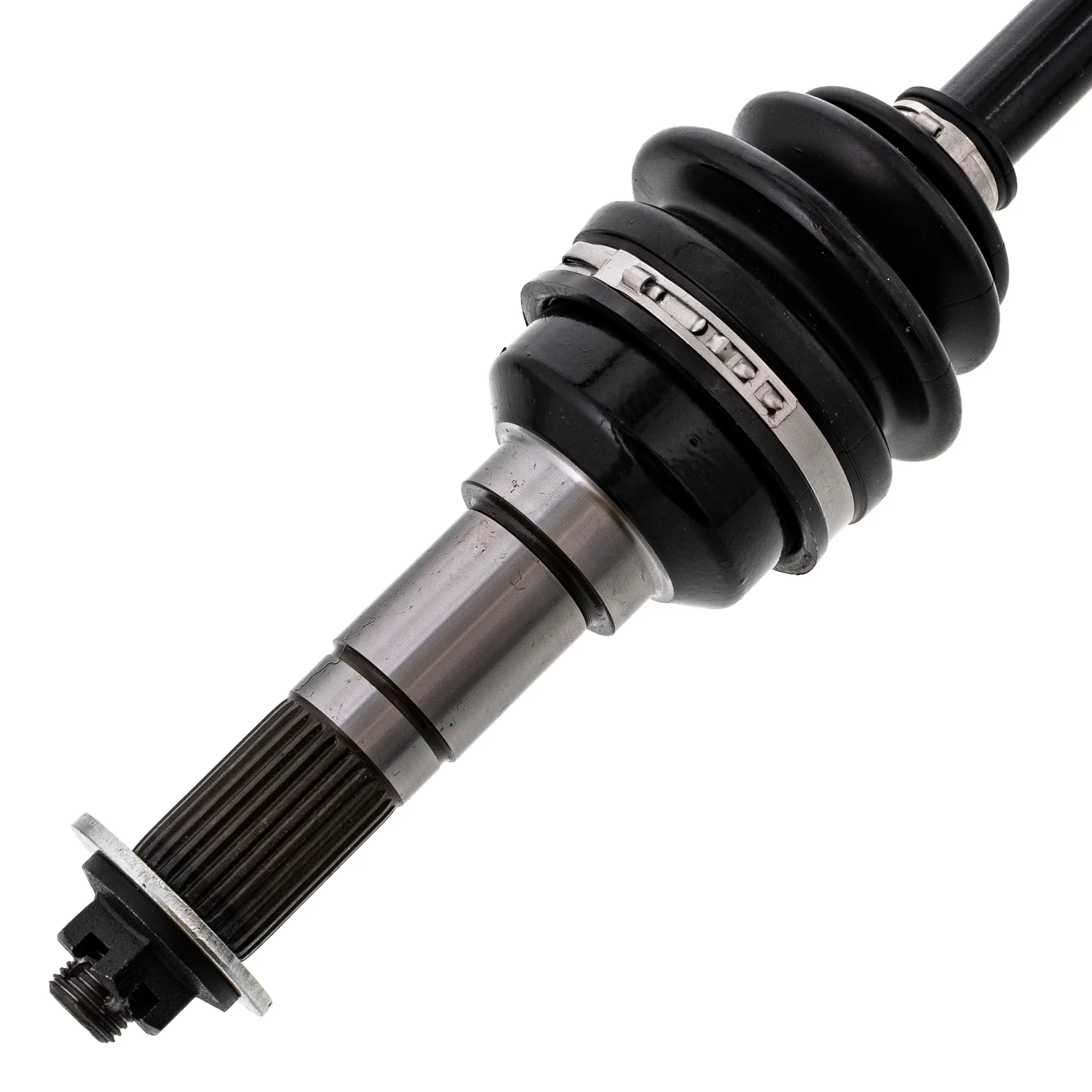 Front Drive Shaft CV Axle Assembly For Yamaha 5FU-F510F-00-00 | 2-PACK - Image 3