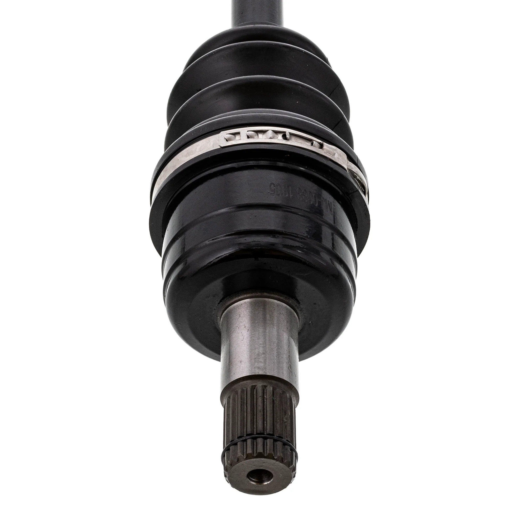 Front Drive Shaft CV Axle Assembly For Yamaha 5FU-F510F-00-00 | 2-PACK - Image 5