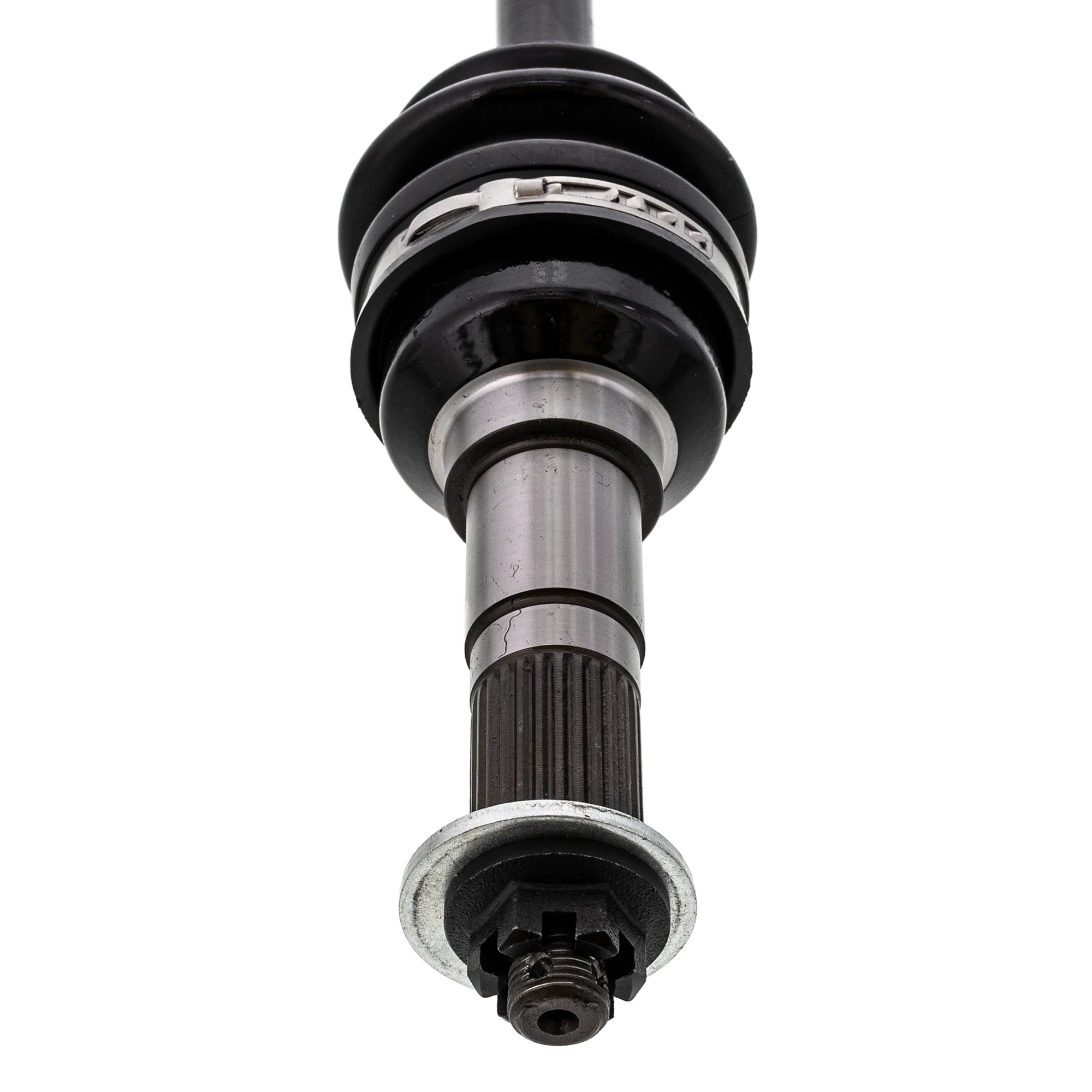 Front Drive Shaft CV Axle Assembly For Yamaha 5FU-F510F-00-00 | 2-PACK - Image 6