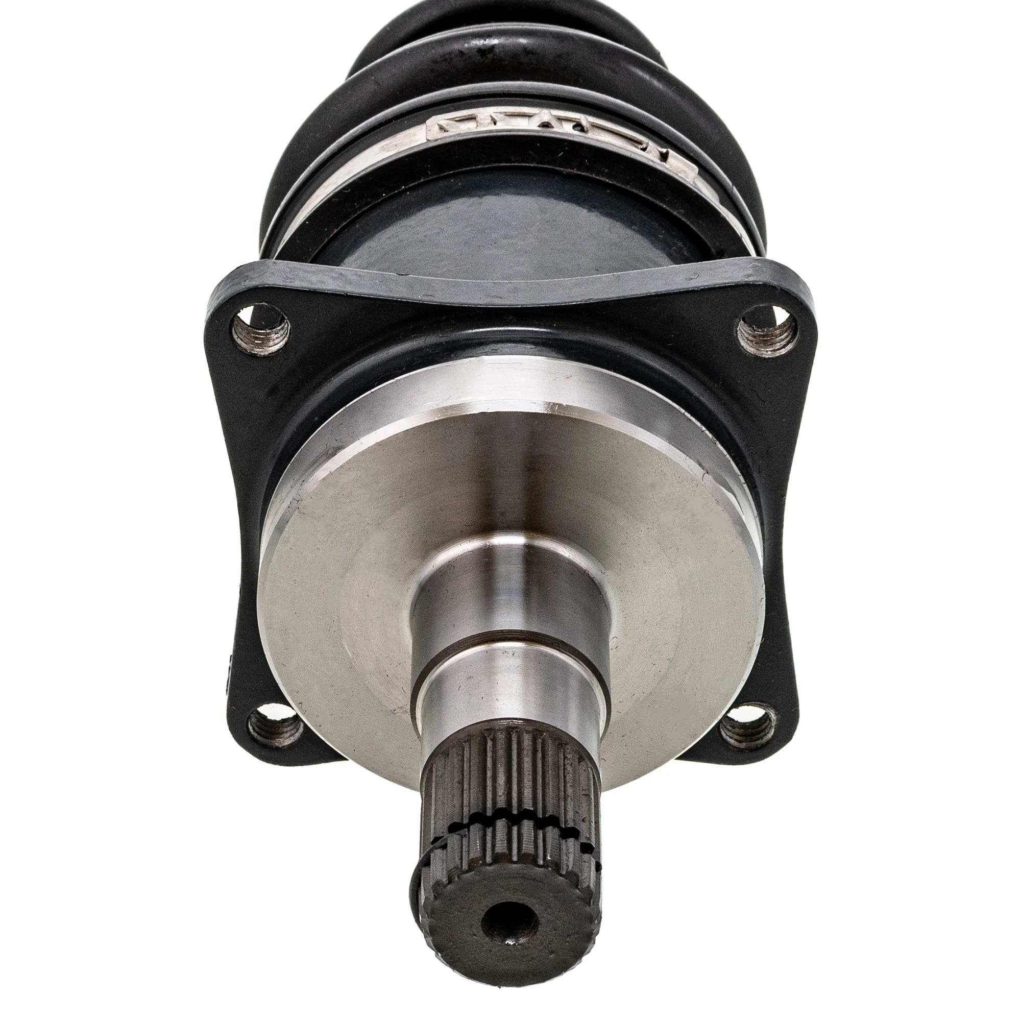 Front Left Half Drive Shaft CV Axle Assembly For Can-Am Bombardier 705401578 705401111 705401109 - Image 5