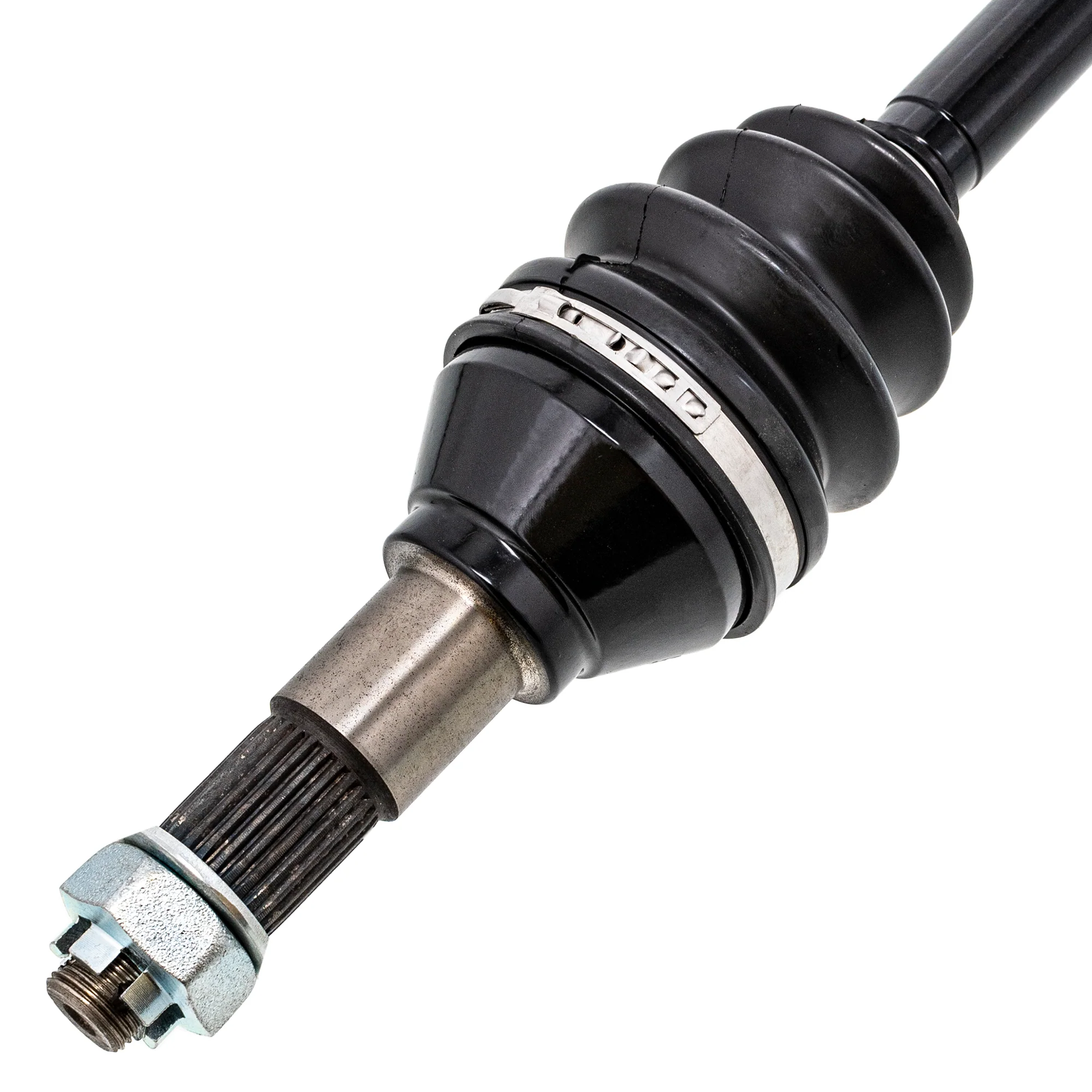 Front Right Drive Shaft CV Axle Assembly For Can-Am 705401944 705401116 705400757 703500824 - Image 3