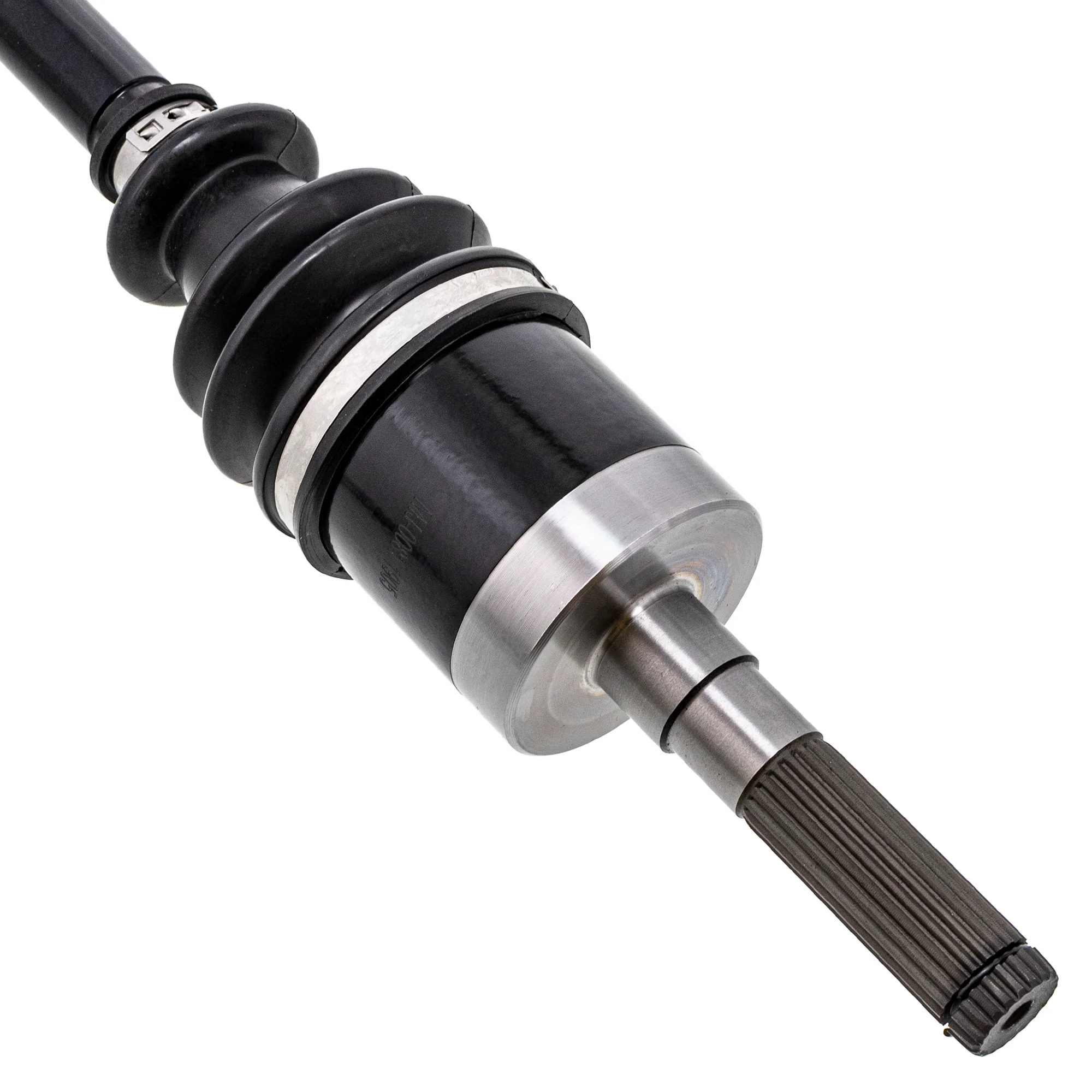 Front Right Drive Shaft CV Axle Assembly For Can-Am 705401944 705401116 705400757 703500824 - Image 4