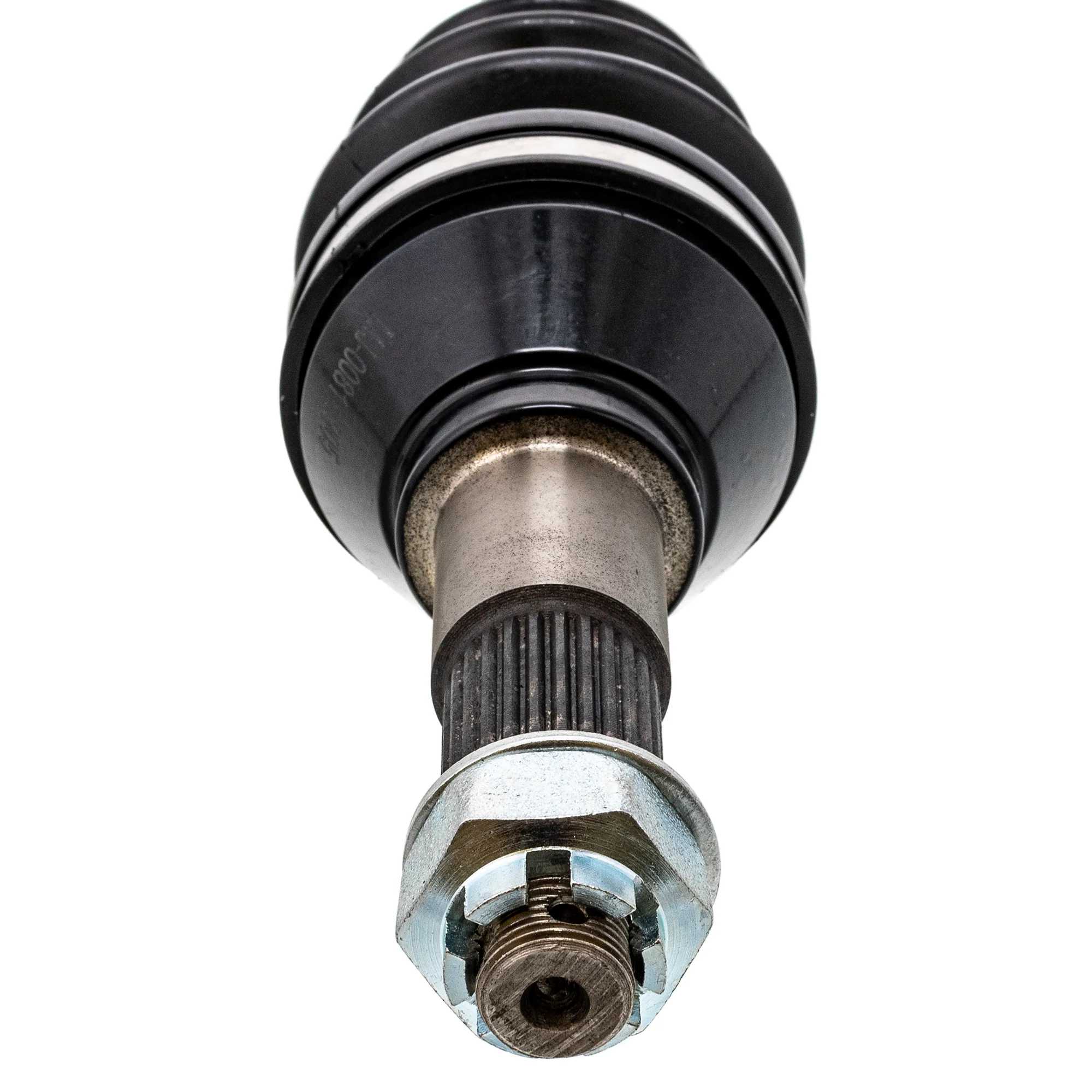 Front Right Drive Shaft CV Axle Assembly For Can-Am 705401944 705401116 705400757 703500824 - Image 6