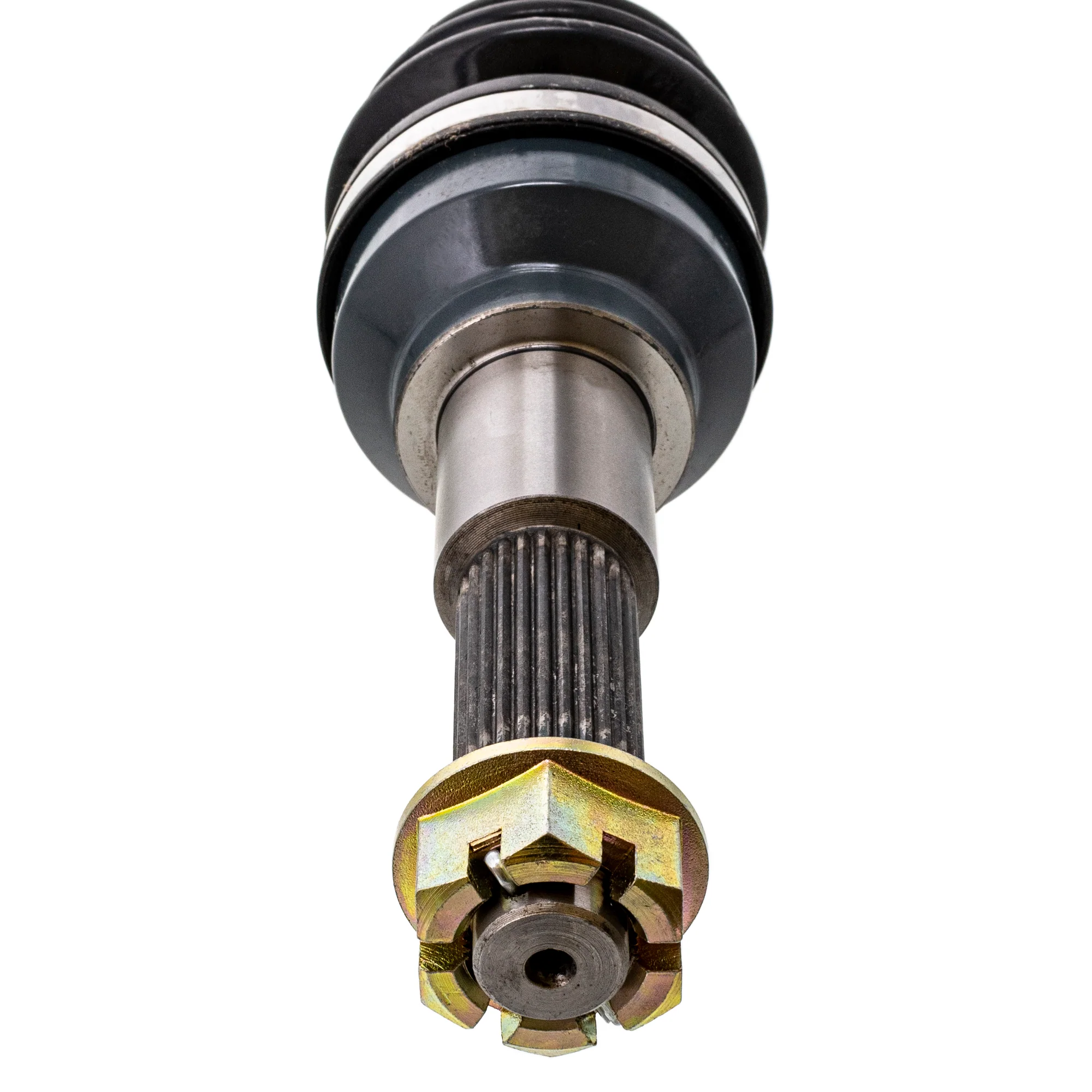 Rear Drive Shaft CV Axle Assembly For Yamaha 1XD-F531H-00-00 | 2-PACK - Image 7