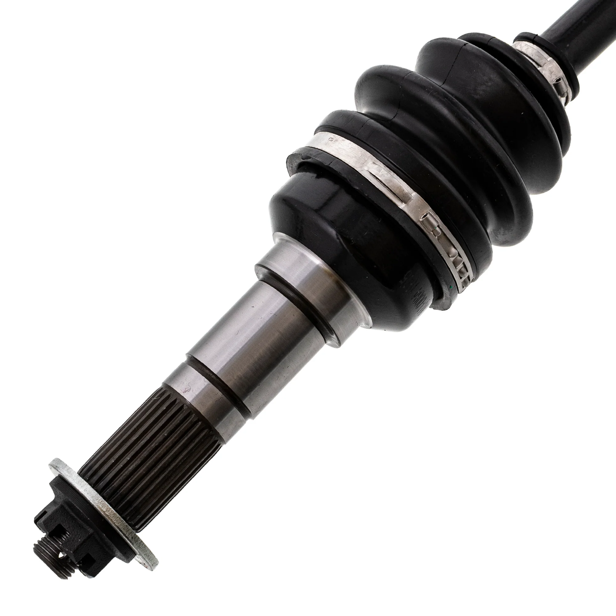 Front Drive Shaft CV Axle Assembly For Yamaha 4KB-2510F-00-00 - Image 3