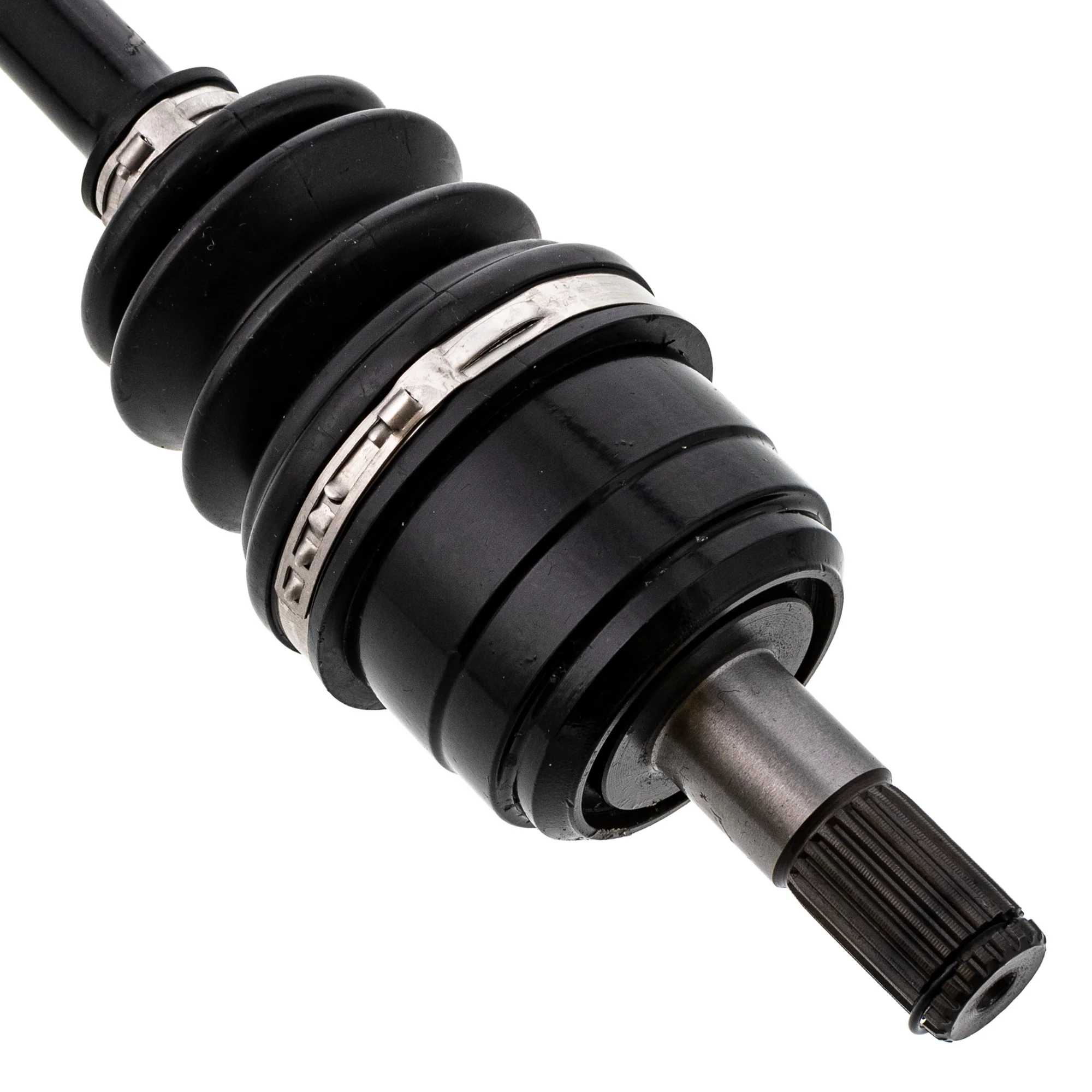 Front Drive Shaft CV Axle Assembly For Yamaha 4KB-2510F-00-00 - Image 4