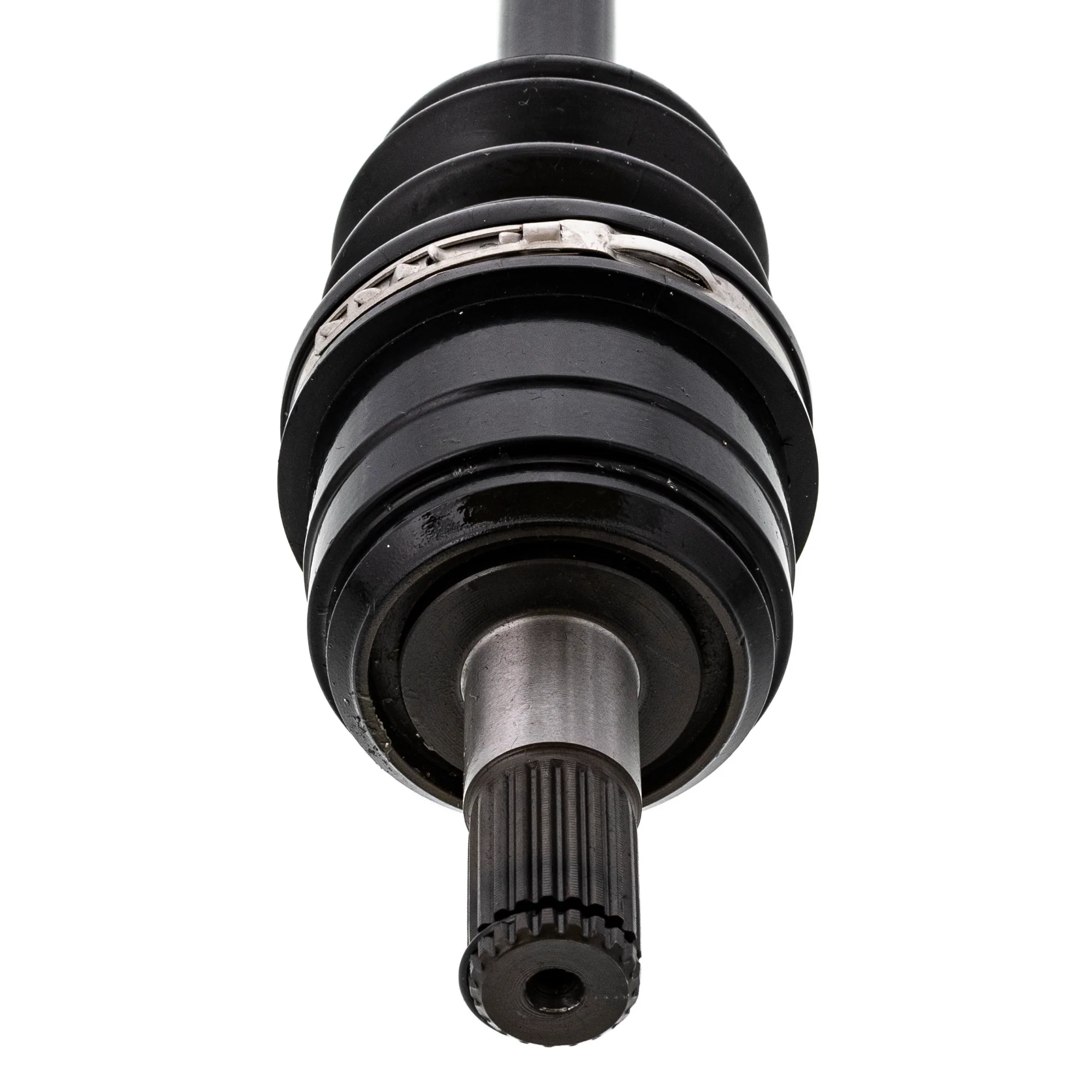 Front Drive Shaft CV Axle Assembly For Yamaha 4KB-2510F-00-00 - Image 5