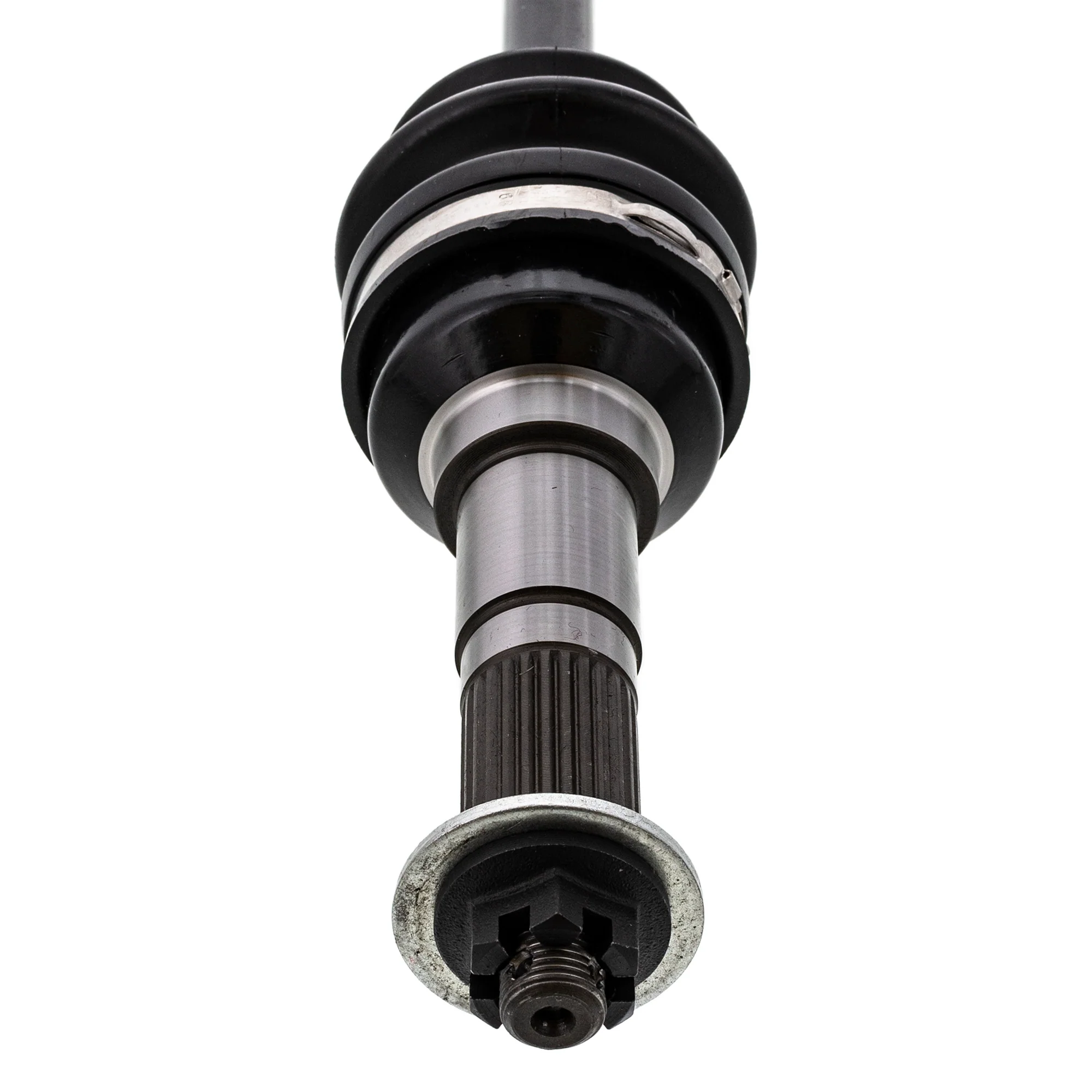 Front Drive Shaft CV Axle Assembly For Yamaha 4KB-2510F-00-00 - Image 6