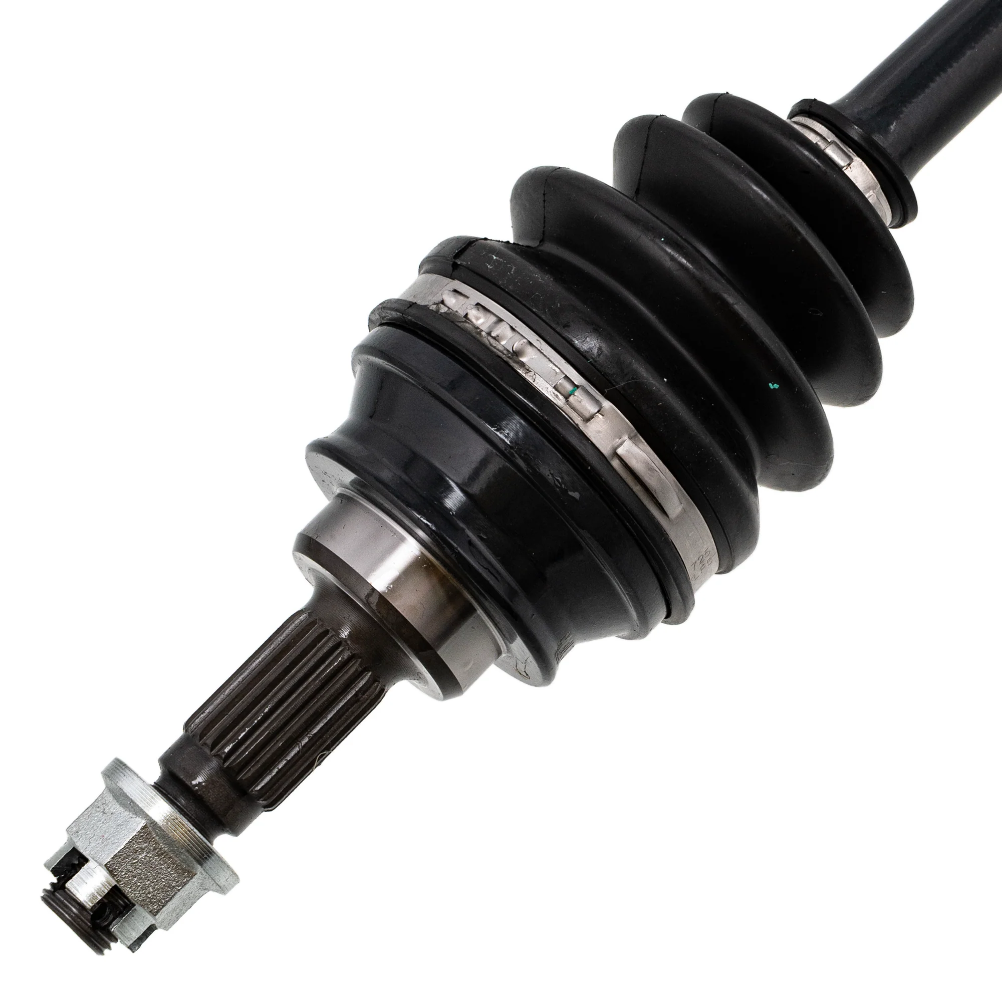 Front Left Drive Shaft CV Axle Assembly For Honda 44350-HN8-013 44350-HN8-003 - Image 3