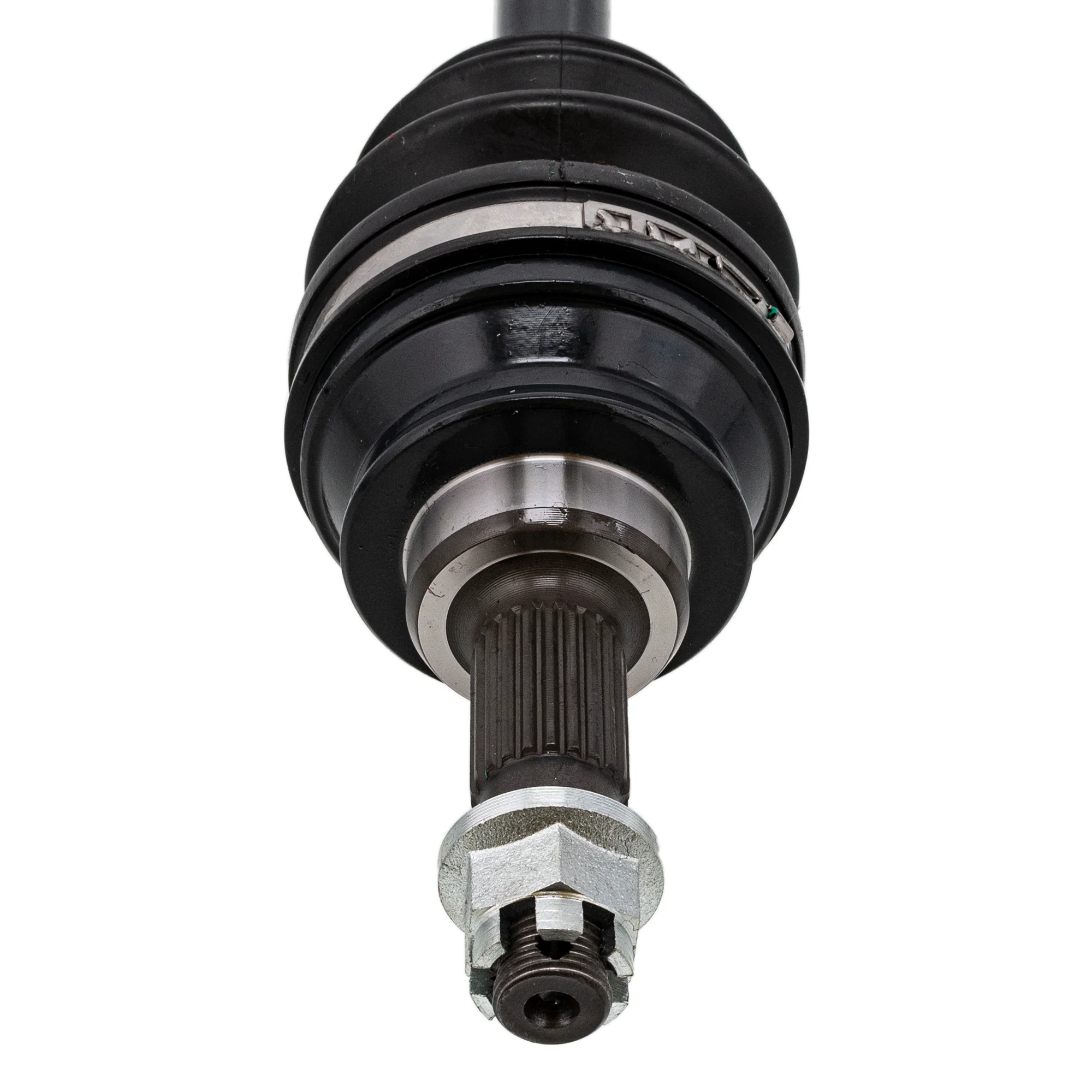 Front Left Drive Shaft CV Axle Assembly For Honda 44350-HN8-013 44350-HN8-003 - Image 6