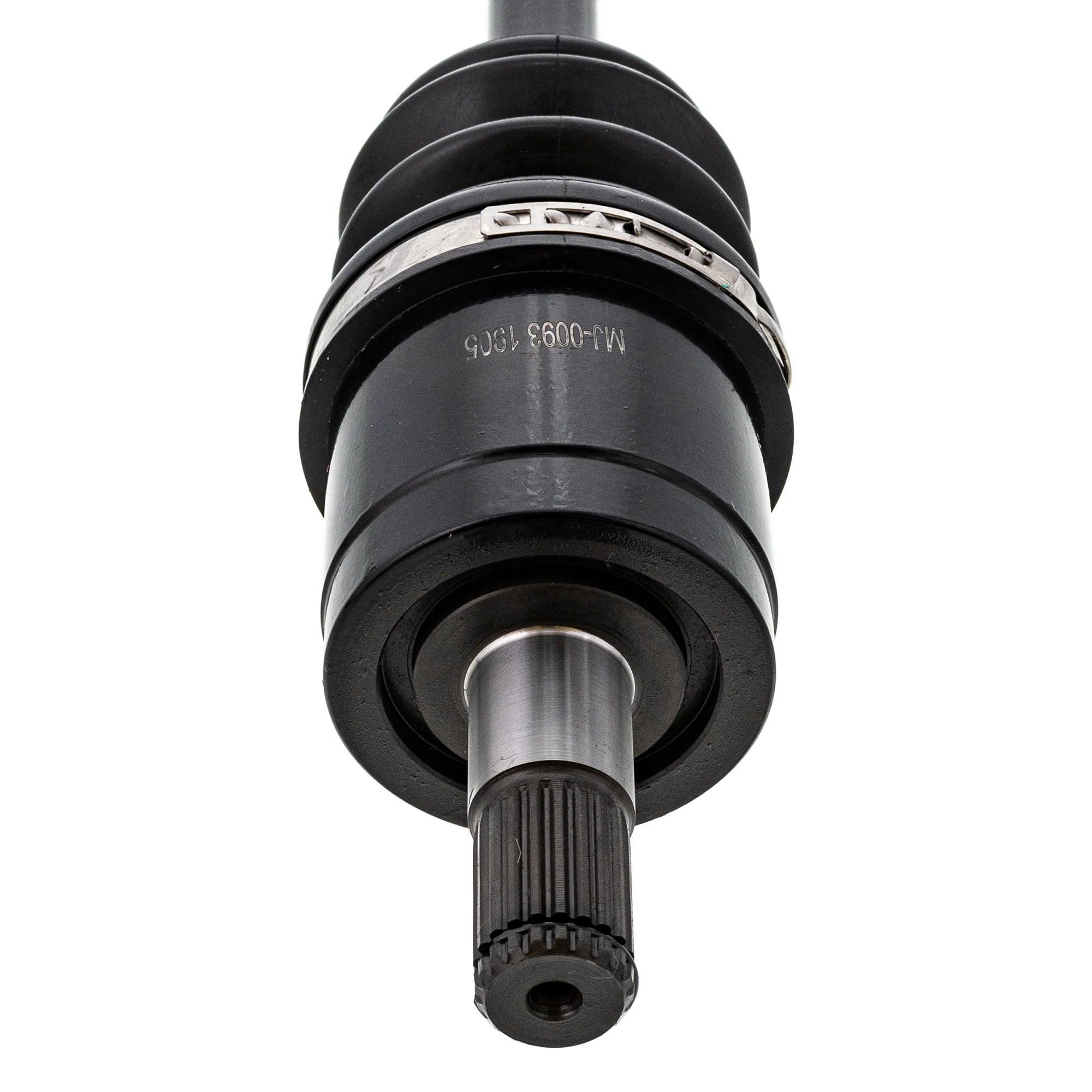 Front Right Drive Shaft CV Axle Assembly For Honda 44250-HP5-602 44250-HP5-601 - Image 5