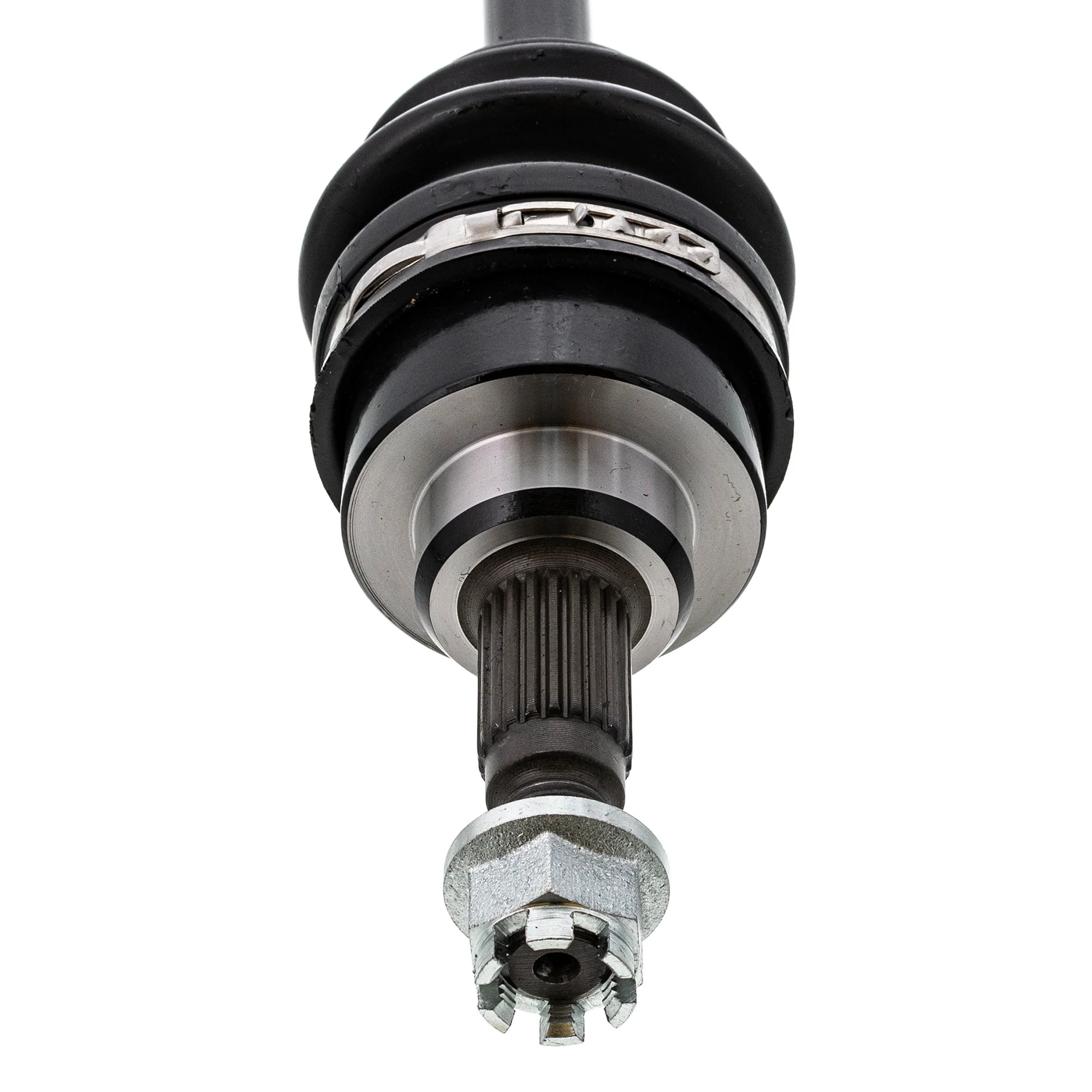 Front Right Drive Shaft CV Axle Assembly For Honda 44250-HP5-602 44250-HP5-601 - Image 6
