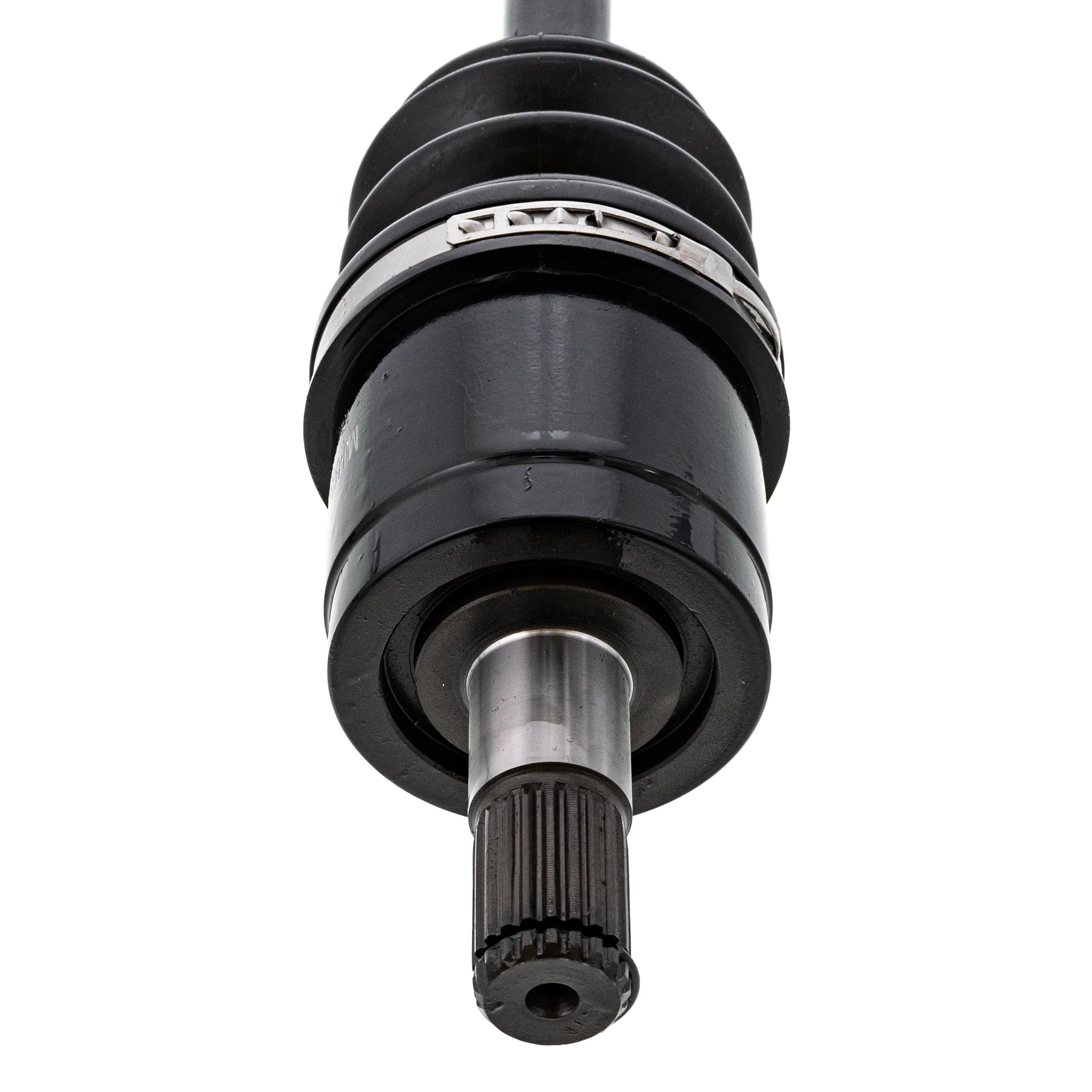 Front Left Drive Shaft CV Axle Assembly For Honda 44350-HP5-601 - Image 5