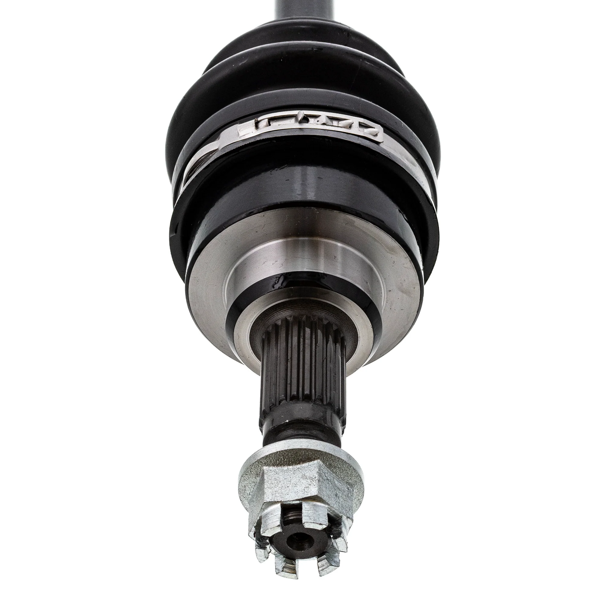 Front Left Drive Shaft CV Axle Assembly For Honda 44350-HP5-601 - Image 6