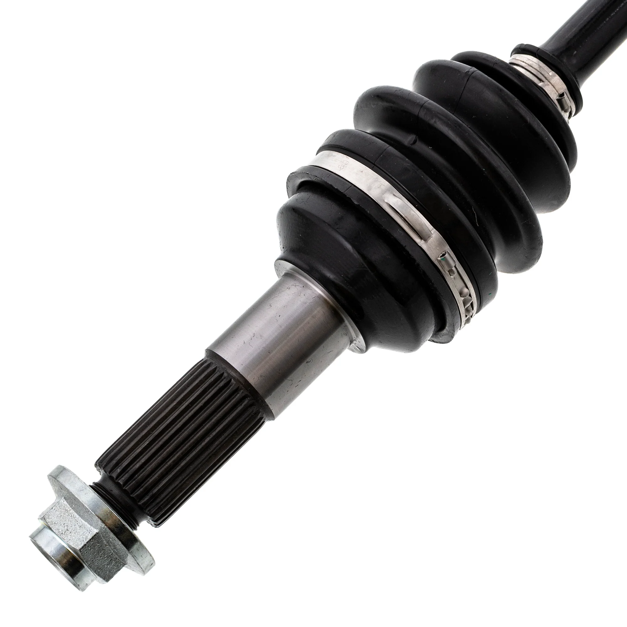 Rear Drive Shaft CV Axle Assembly For Yamaha 4S1-2510J-01-00 1D9-F531H-03-00 1D9-F531H-00-00 - Image 3