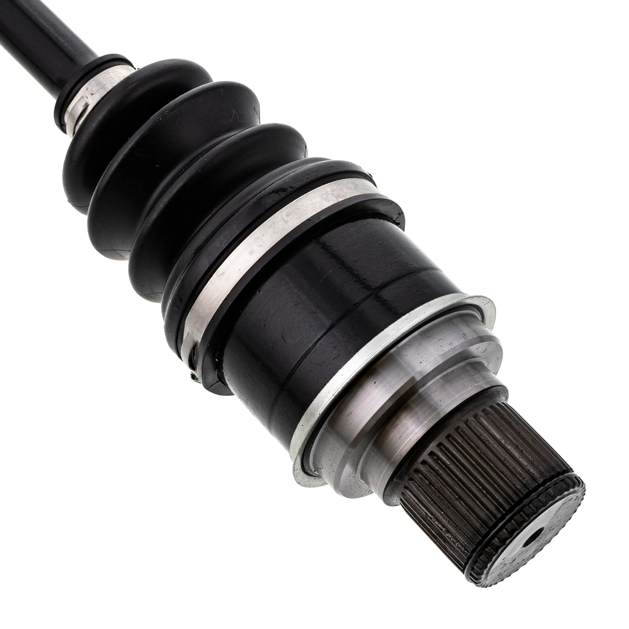 Rear Drive Shaft CV Axle Assembly For Yamaha 4S1-2510J-01-00 1D9-F531H-03-00 1D9-F531H-00-00 - Image 4
