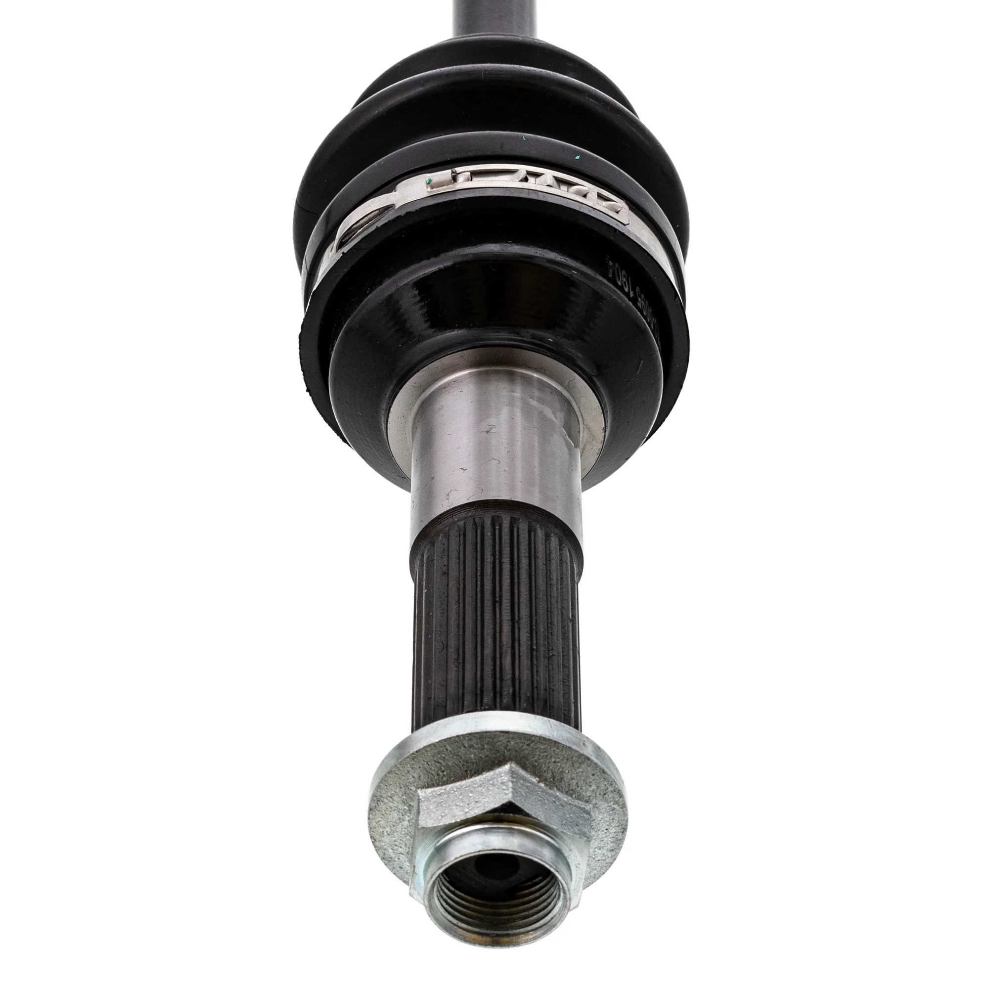 Rear Drive Shaft CV Axle Assembly For Yamaha 4S1-2510J-01-00 1D9-F531H-03-00 1D9-F531H-00-00 - Image 6