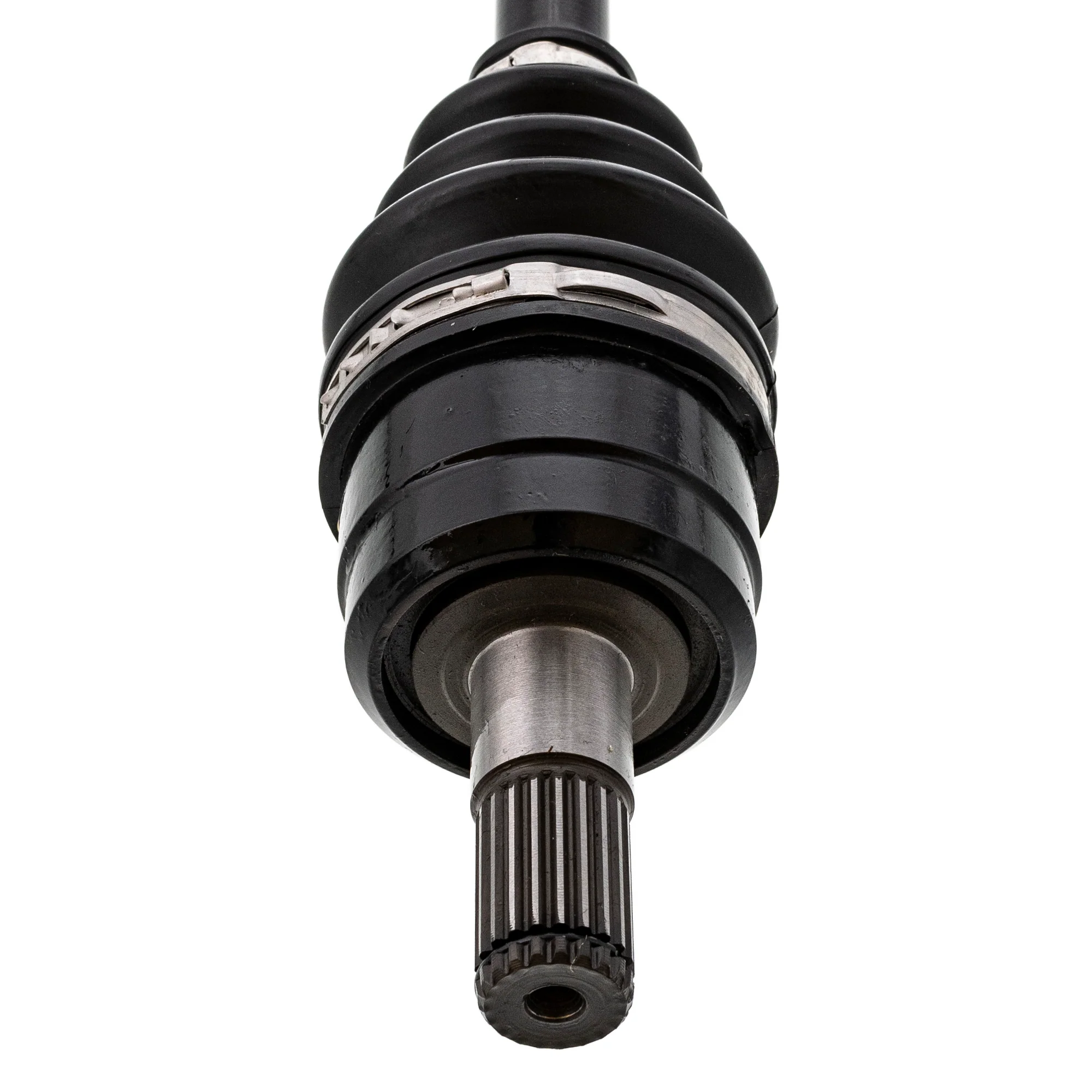 Front Drive Shaft CV Axle Assembly For Kawasaki 59266-0039 59266-0006 | 2-PACK - Image 5