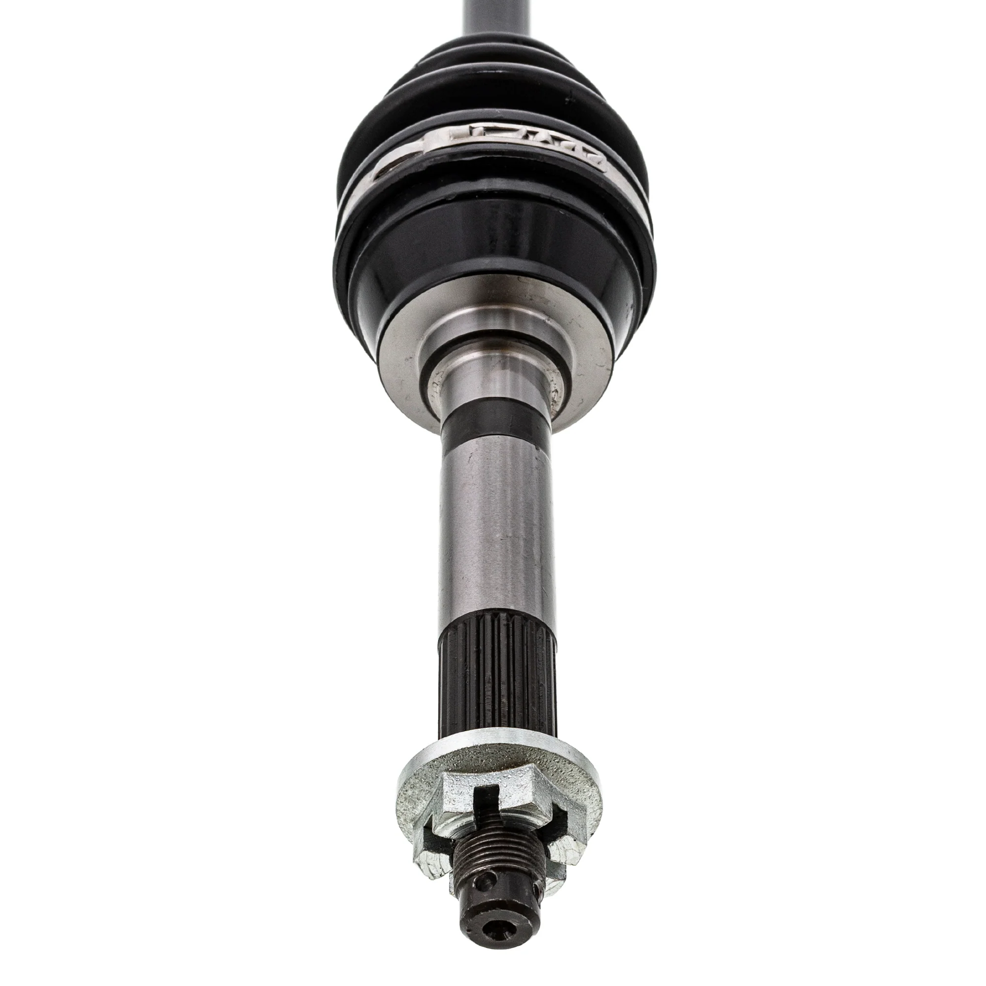 Front Drive Shaft CV Axle Assembly For Kawasaki 59266-0039 59266-0006 | 2-PACK - Image 6