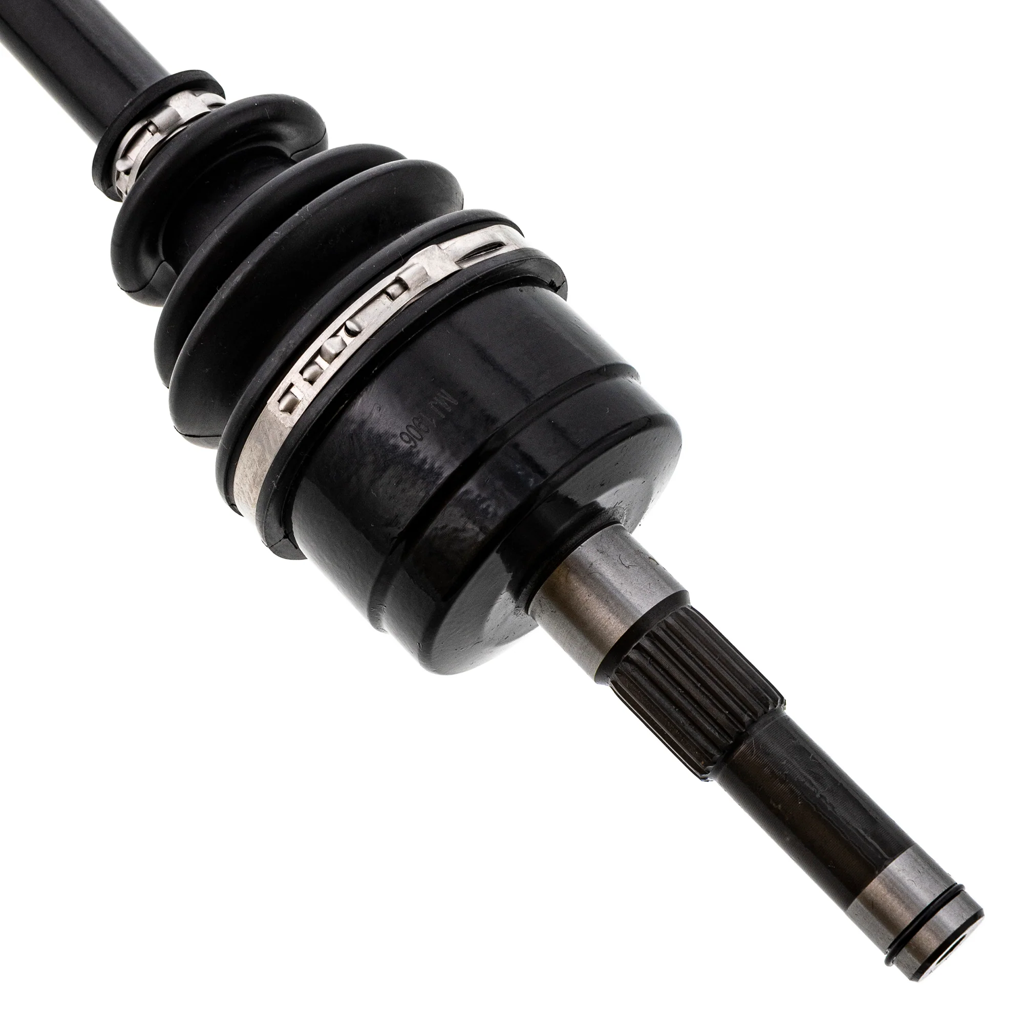 Front Right Drive Shaft CV Axle Assembly For Yamaha 5UG-F518G-20-00 5UG-F518G-10-00 5UG-F518G-00-00 - Image 4