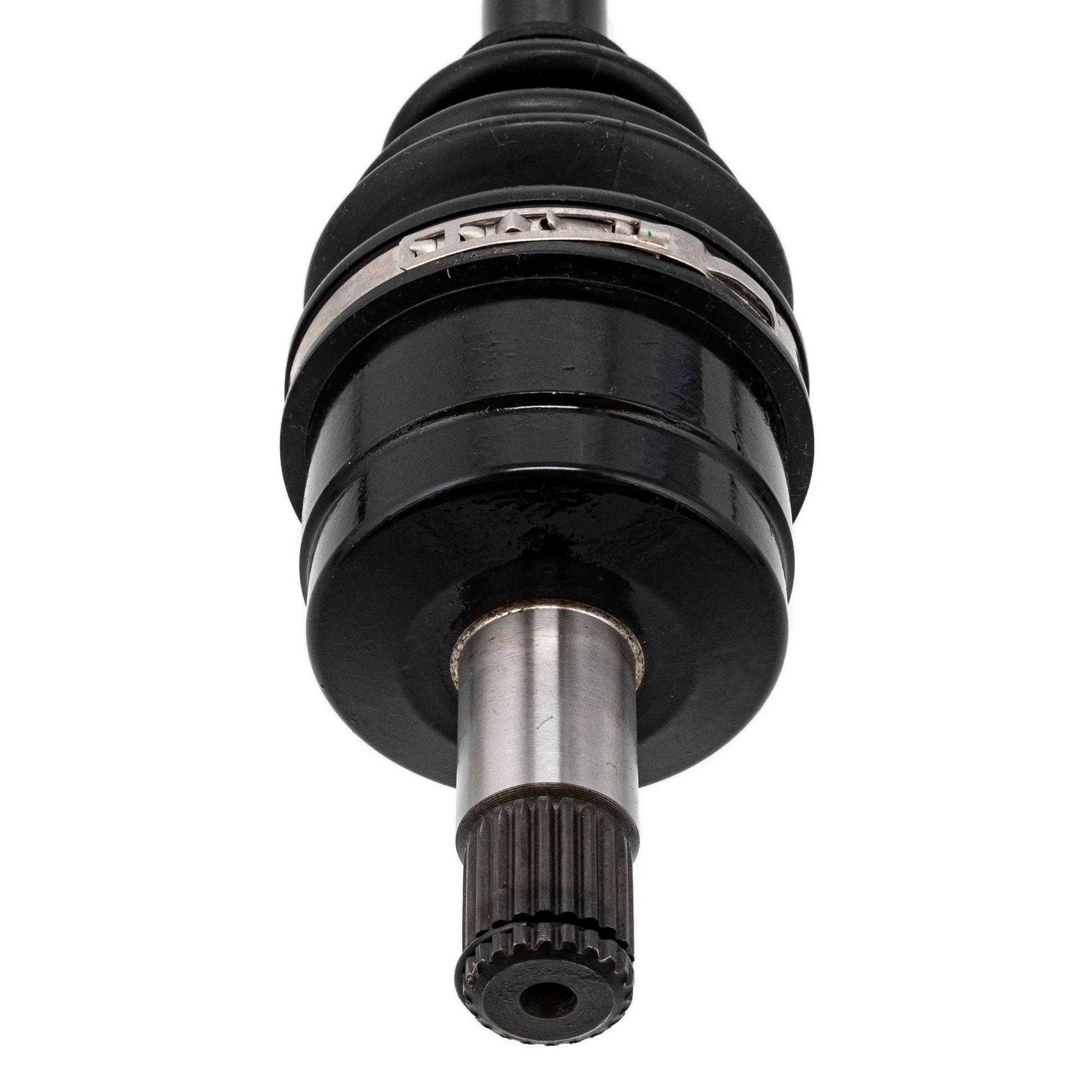 Front Left Drive Shaft CV Axle Assembly For Yamaha 5UG-F518F-20-00 5UG-F518F-10-00 5UG-F518F-00-00 - Image 5
