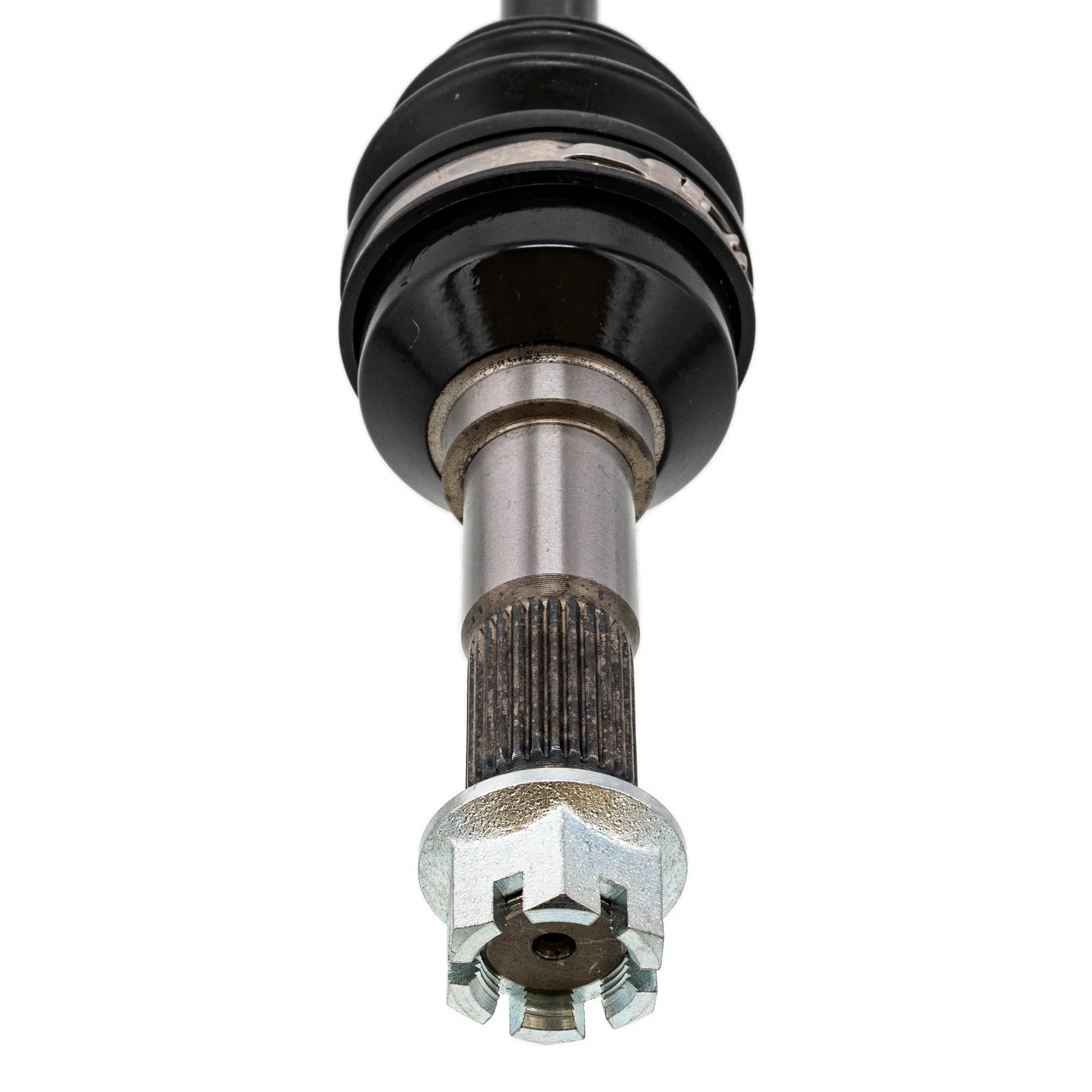 Front Left Drive Shaft CV Axle Assembly For Yamaha 5UG-F518F-20-00 5UG-F518F-10-00 5UG-F518F-00-00 - Image 6