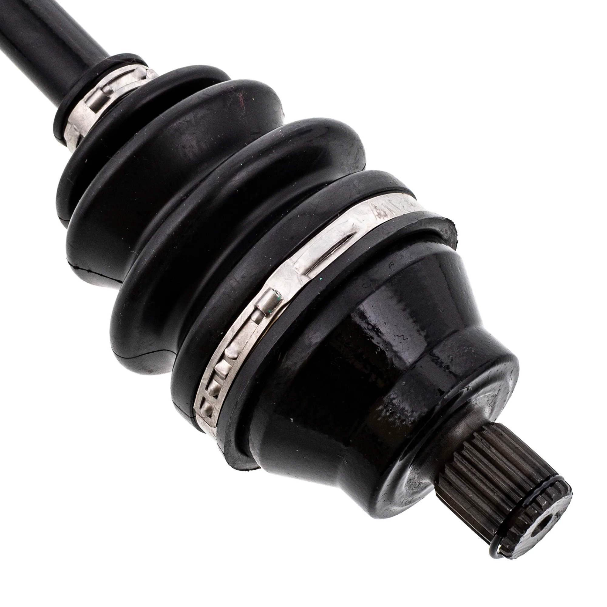 Front Drive Shaft CV Axle Assembly For Polaris 1332340 - Image 4