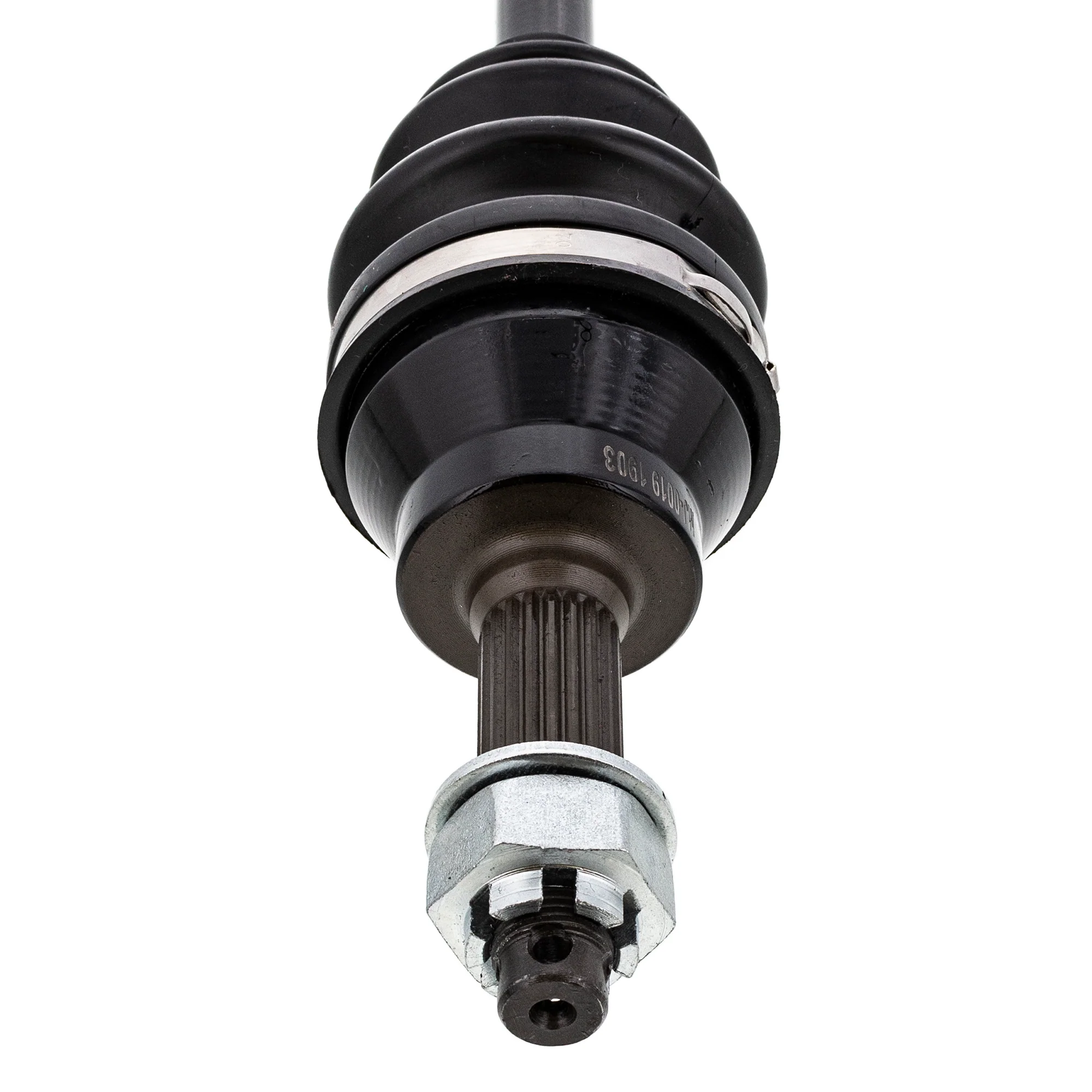 Front Drive Shaft CV Axle Assembly For Polaris 1332340 - Image 6
