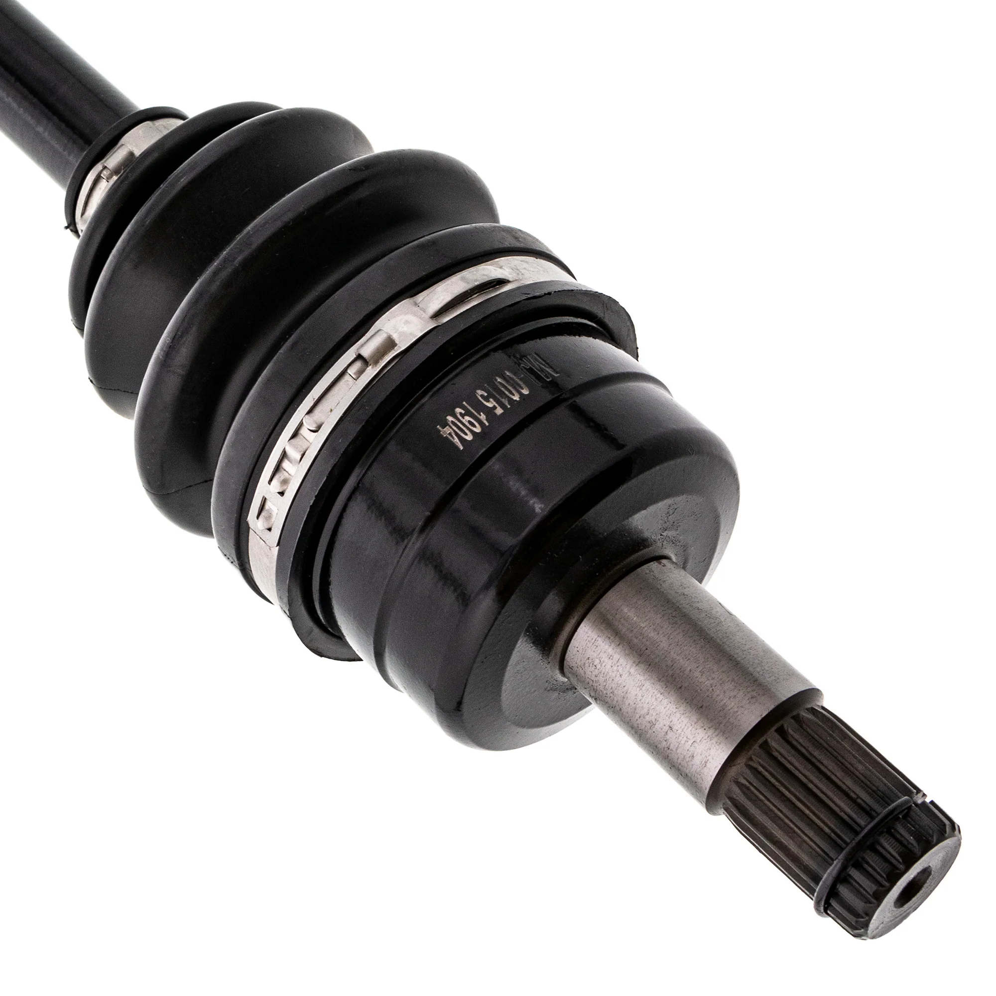Front Drive Shaft CV Axle Assembly For Yamaha 28P-2510F-04-00 - Image 4
