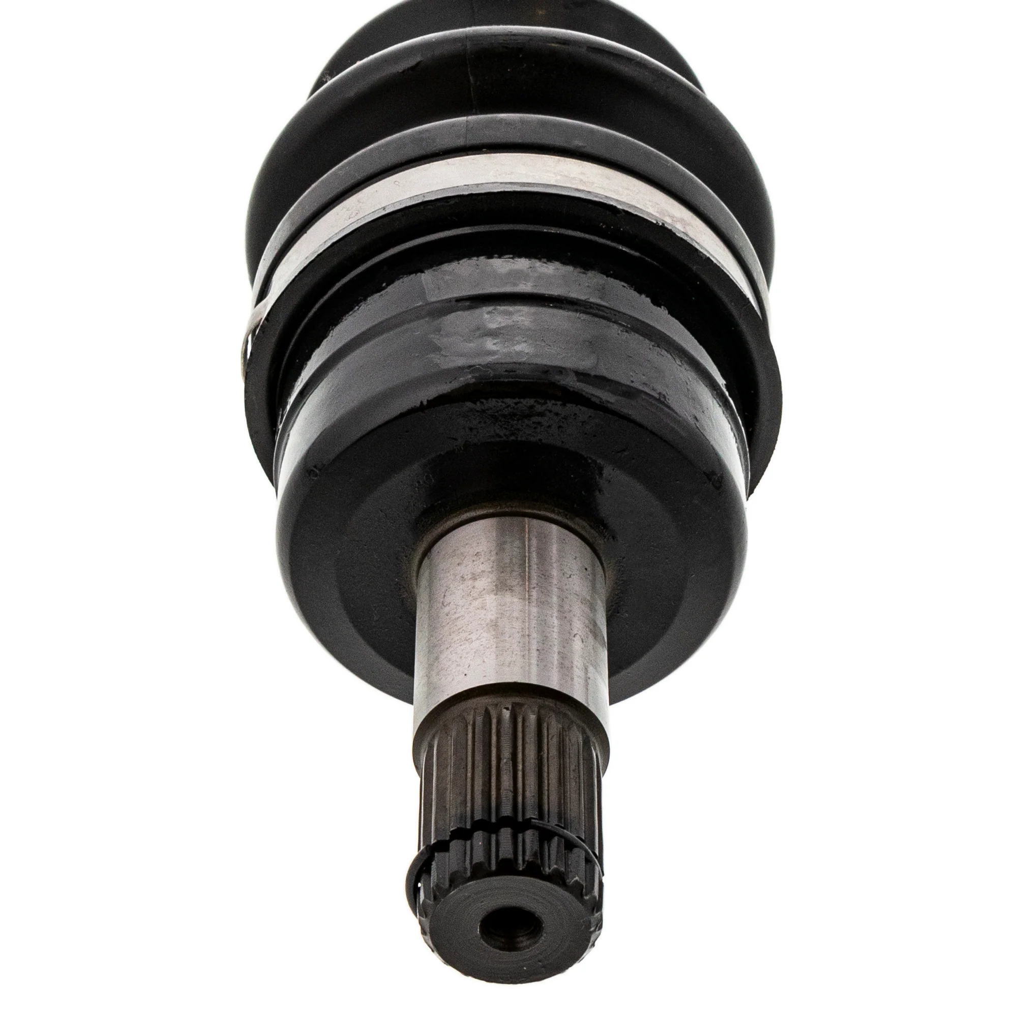 Front Drive Shaft CV Axle Assembly For Yamaha 28P-2510F-04-00 - Image 5